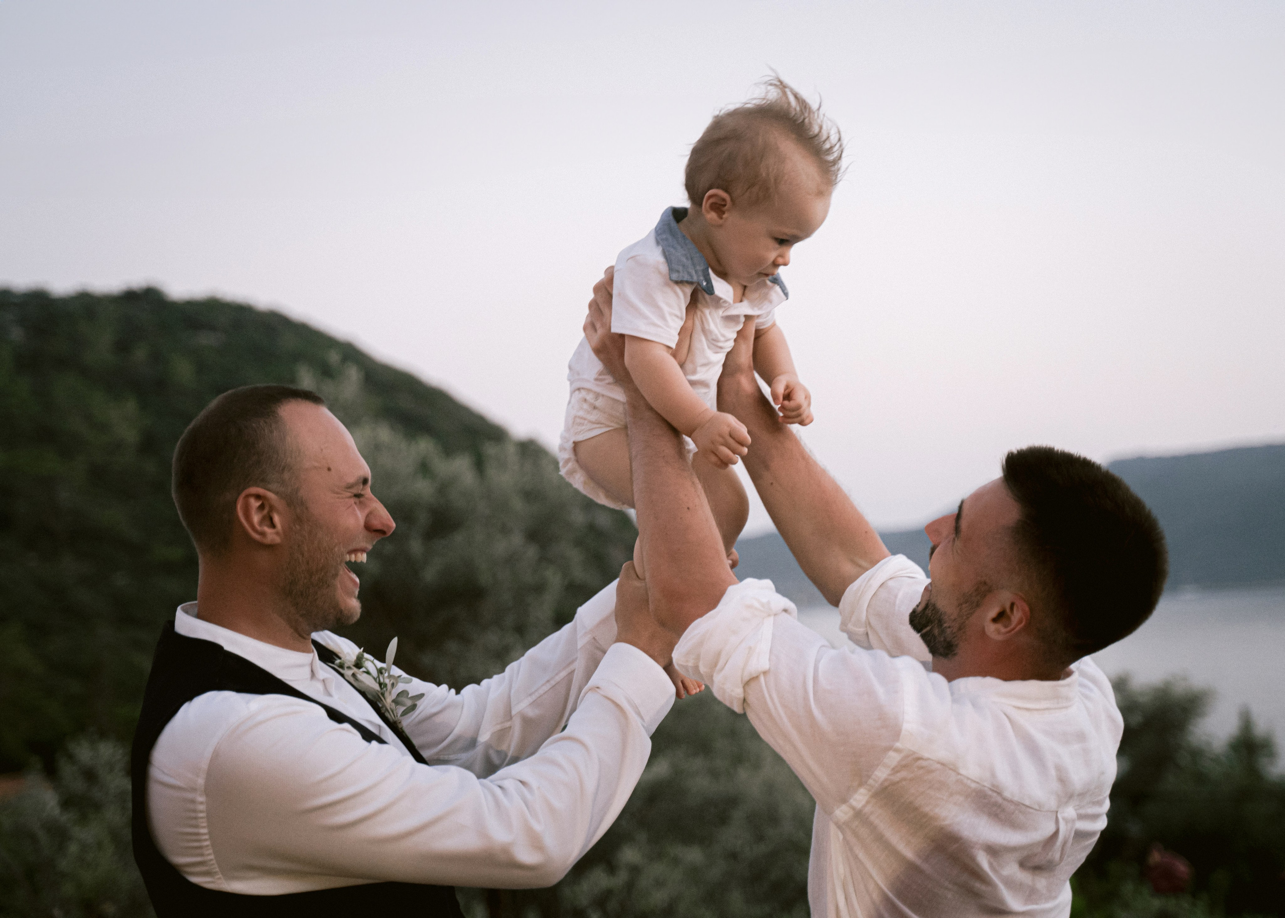 Kaş in Love. Wedding & Documentary Photographer based in Nuremberg — available across Europe & Turkey | Vitalii Nasonov