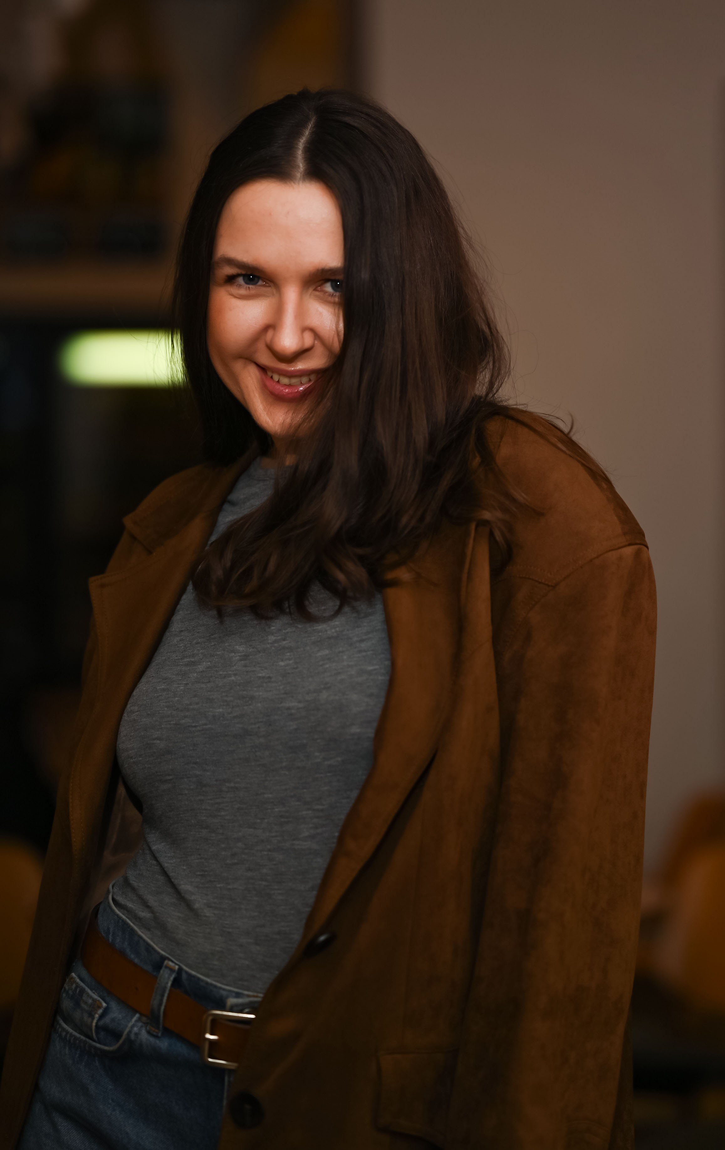 Бранч не у Тиффани. ZDARONOKIA Репортажный фотограф