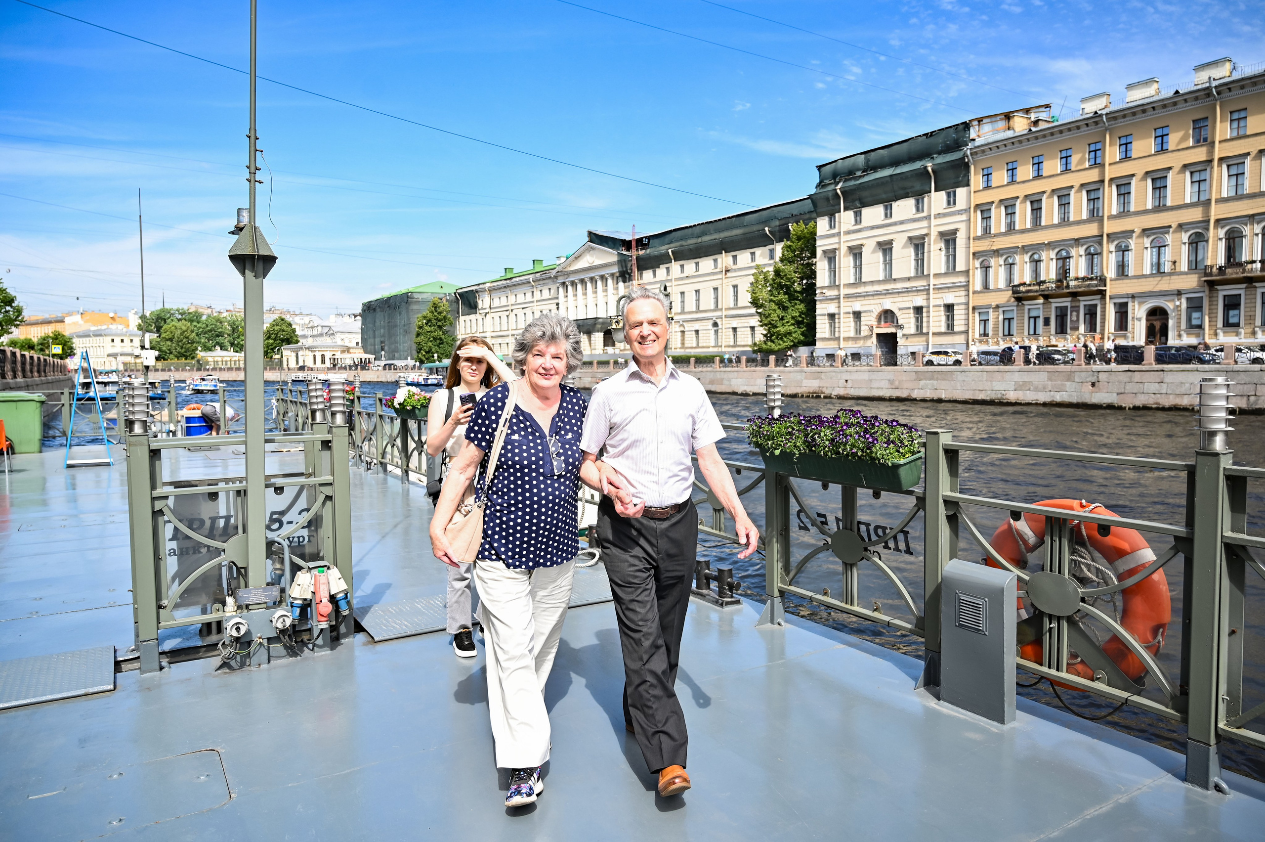 Морские прогулки. ZDARONOKIA Репортажный фотограф