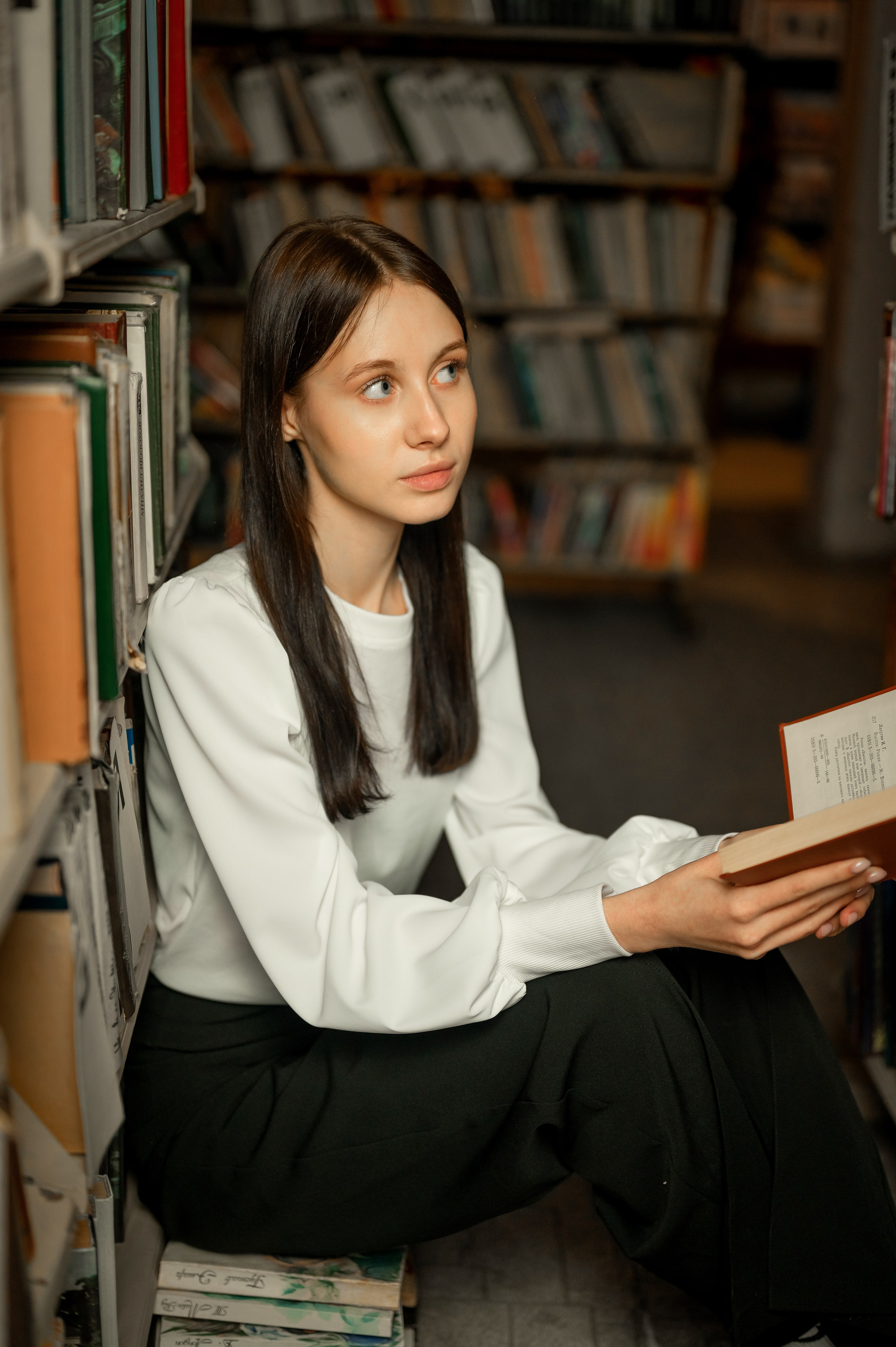 Фотографии для старших классов. Фотограф новорождённых, семейный, школьный в городе Калуге Евгения