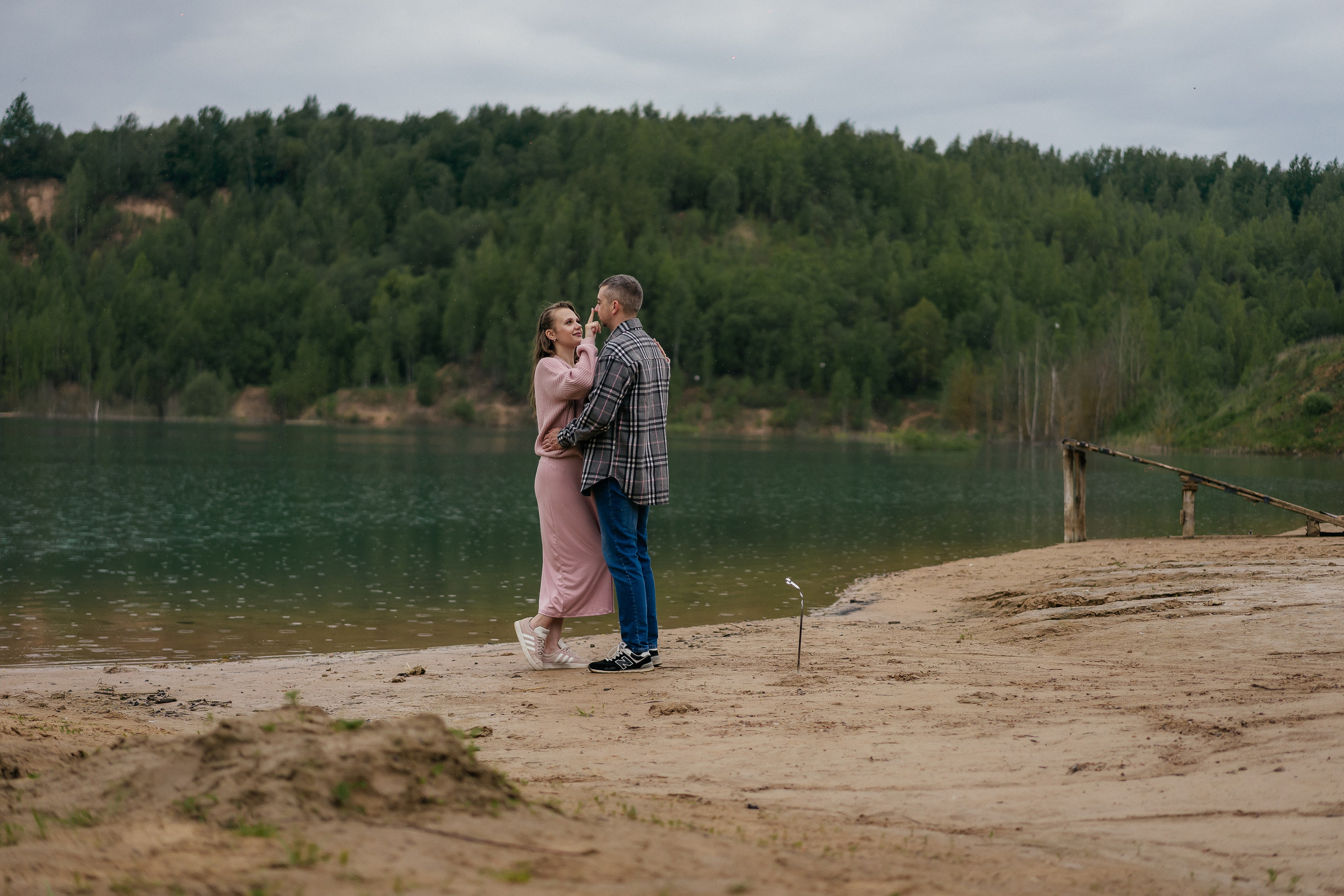Таня & Влад | МЕЧТА. Фотограф и видеограф Смоленск | Студия Цезарь