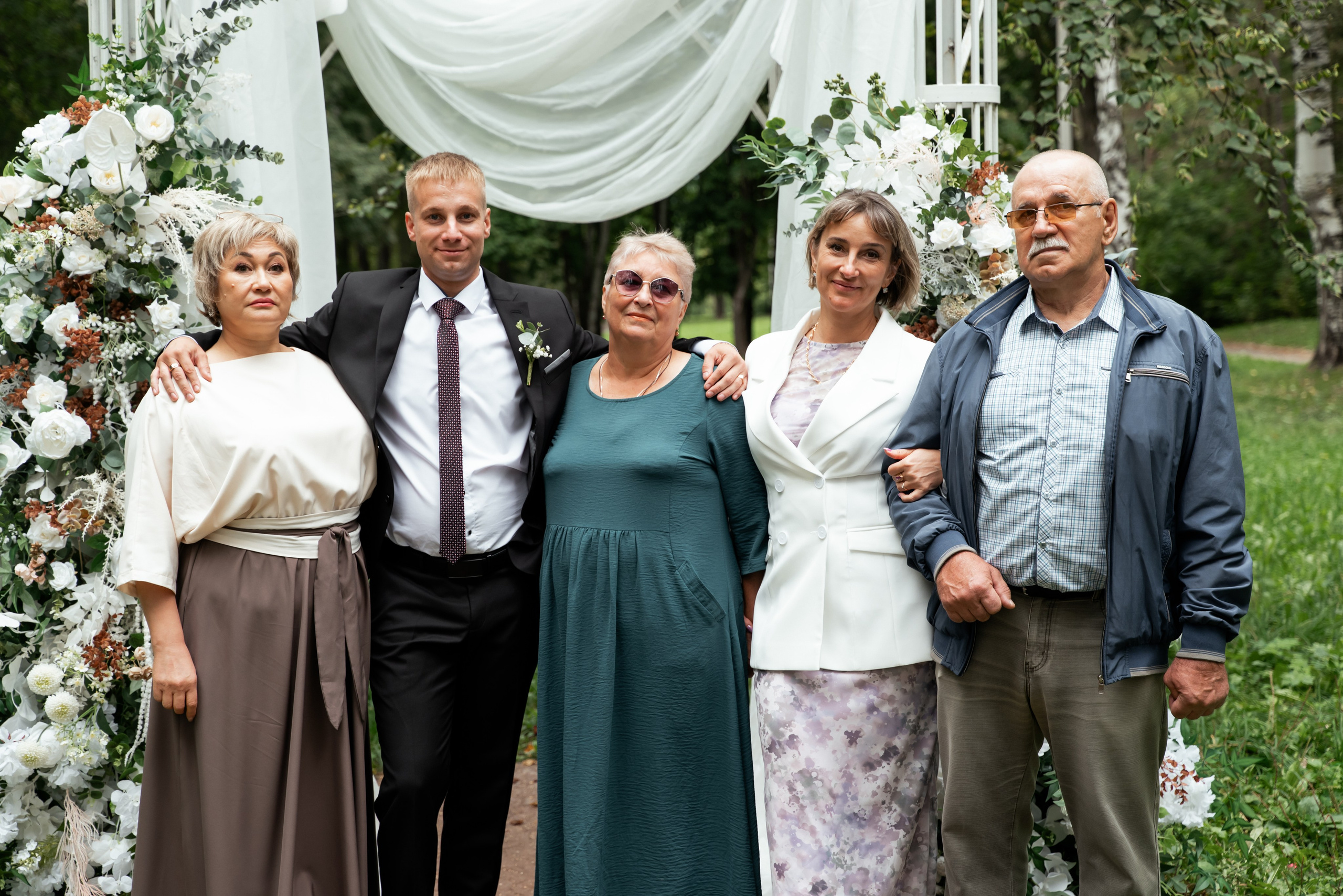 Nik&Asy wed. Свадебный и семейный фотограф в Ижевске Романова Ольга