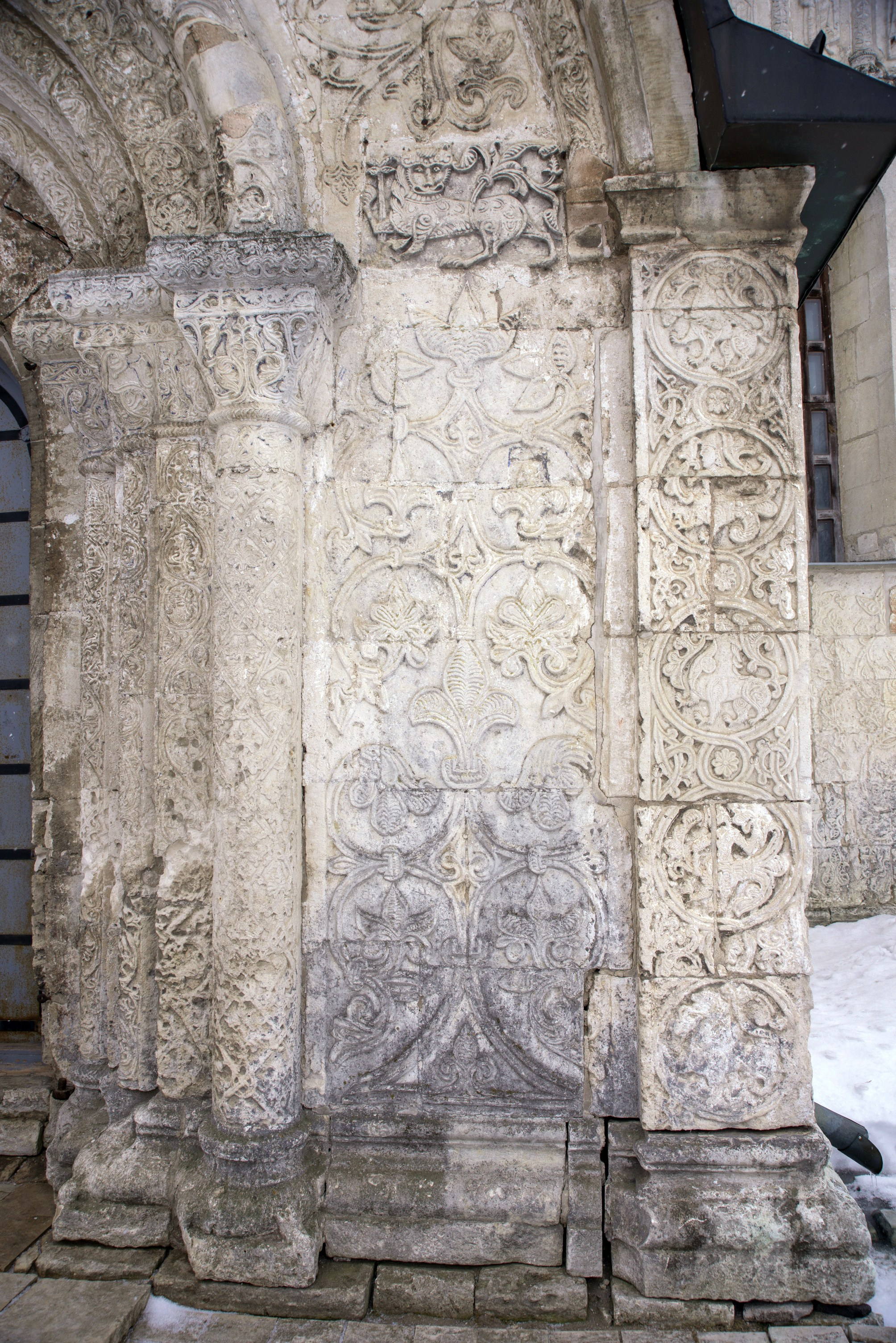 Юрьев-Польский. Февраль 2022. Игорь Жучков. Россия увиденная глазами путешествующего фотографа