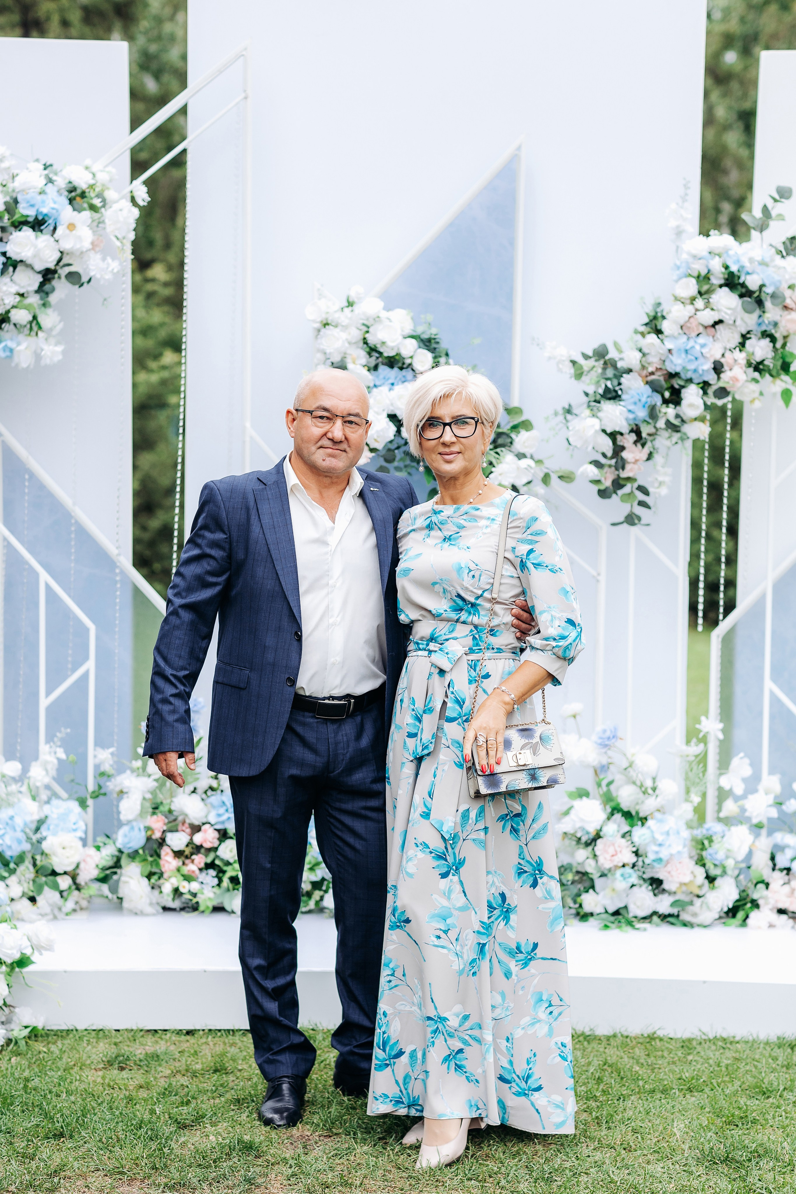 Антон Ксения. Фотограф Омск Андрей Козяков