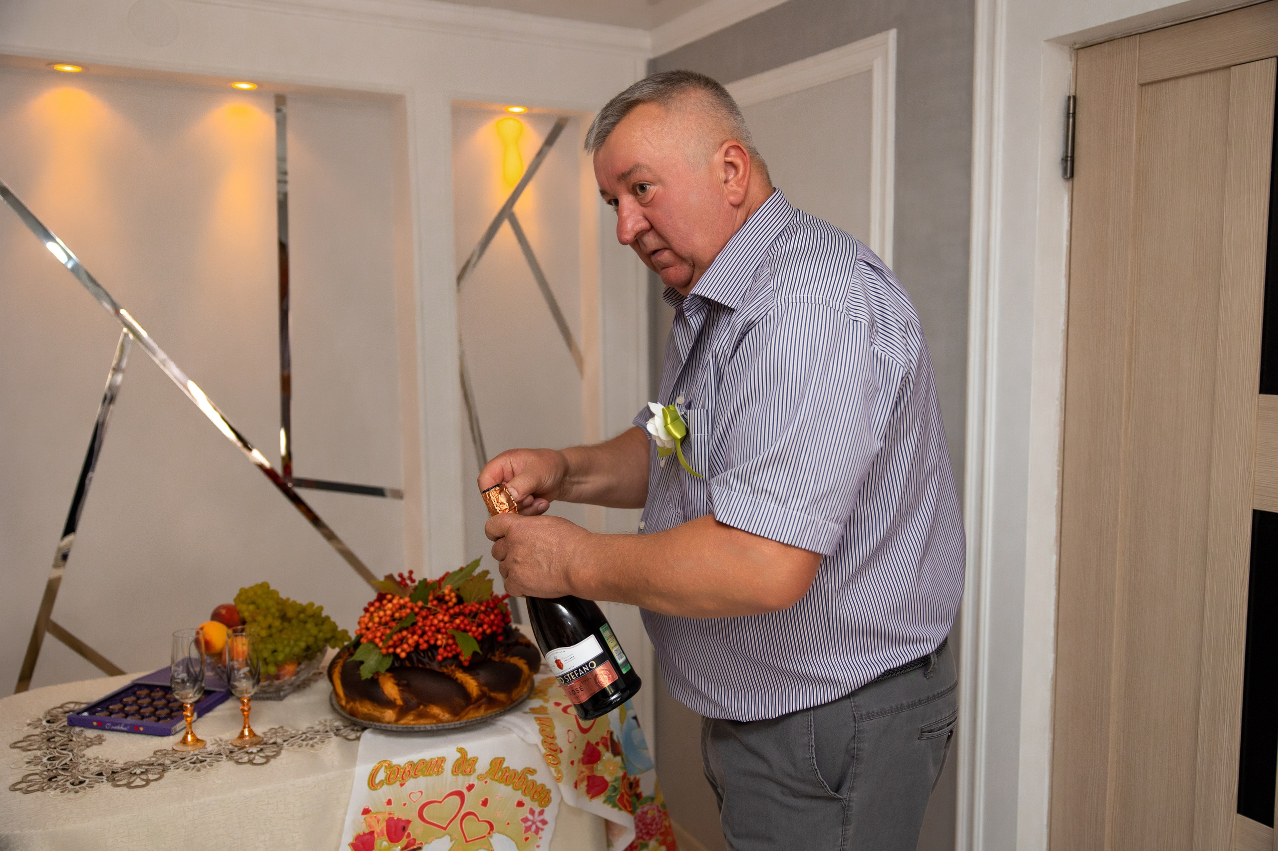 Виталий и Софья. Видеосьемка, фотосьемка свадеб, юбилеев, утренников в Краснодарском кр