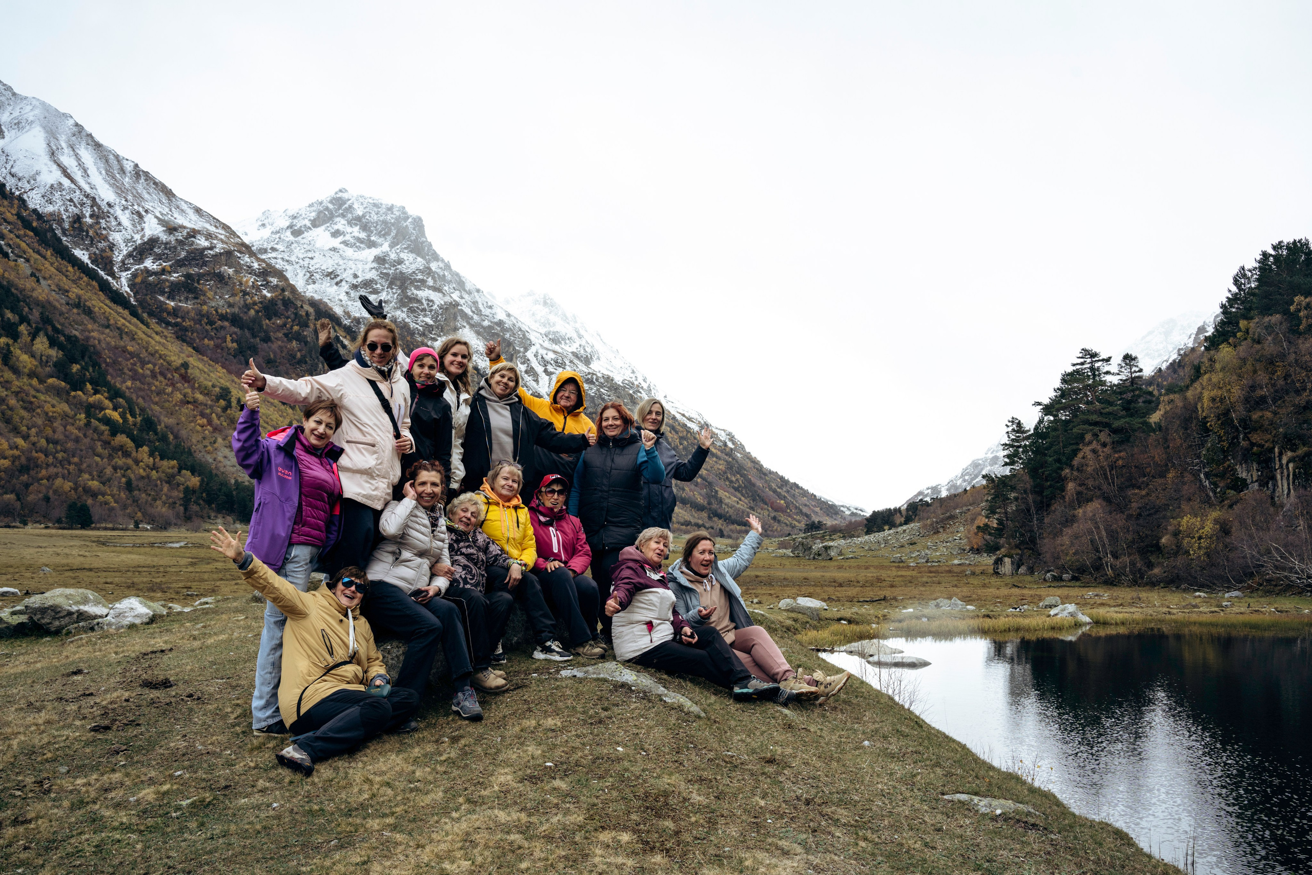 Фото сопровождение туров. Фотограф в Ростове-на-Дону и по всему миру Веникова Ольга