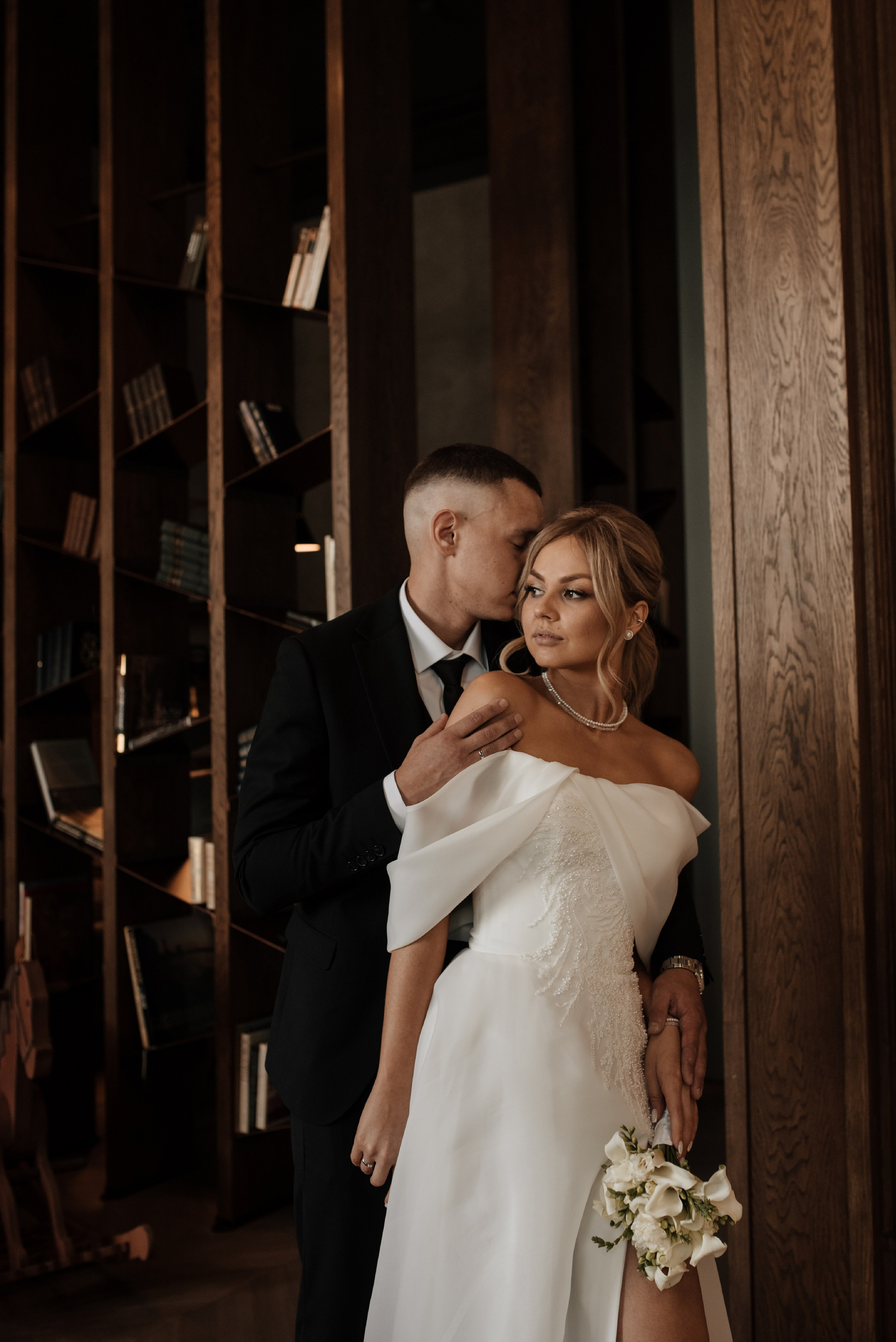 Катя ♡ Дима. Фотограф Ольга Плеханова | Нижний Новгород, Москва