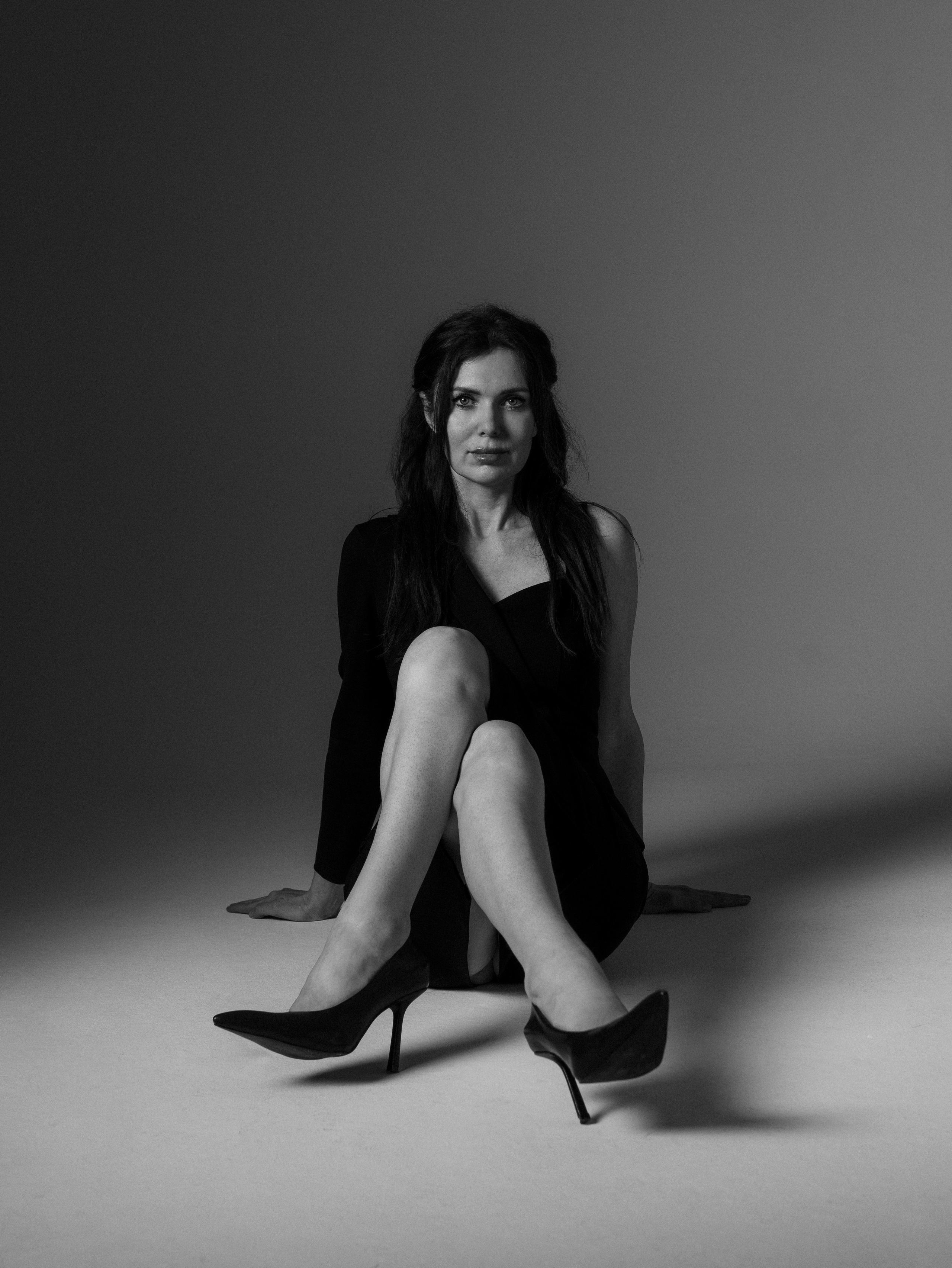 Старыгин и Партнеры. Портретный фотограф Москва Белогорцев Сергей