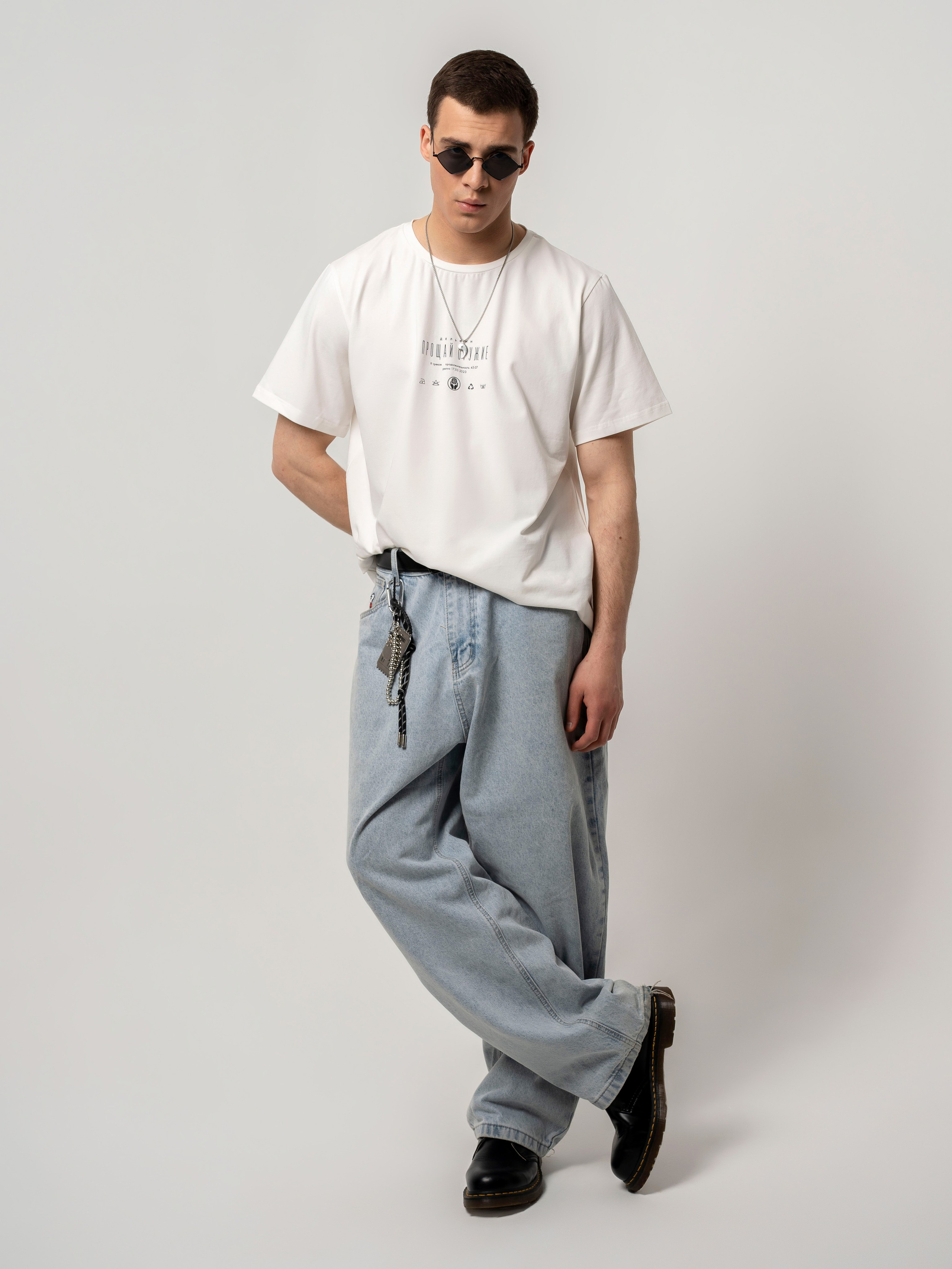 Дельфин. Портретный фотограф Москва Белогорцев Сергей