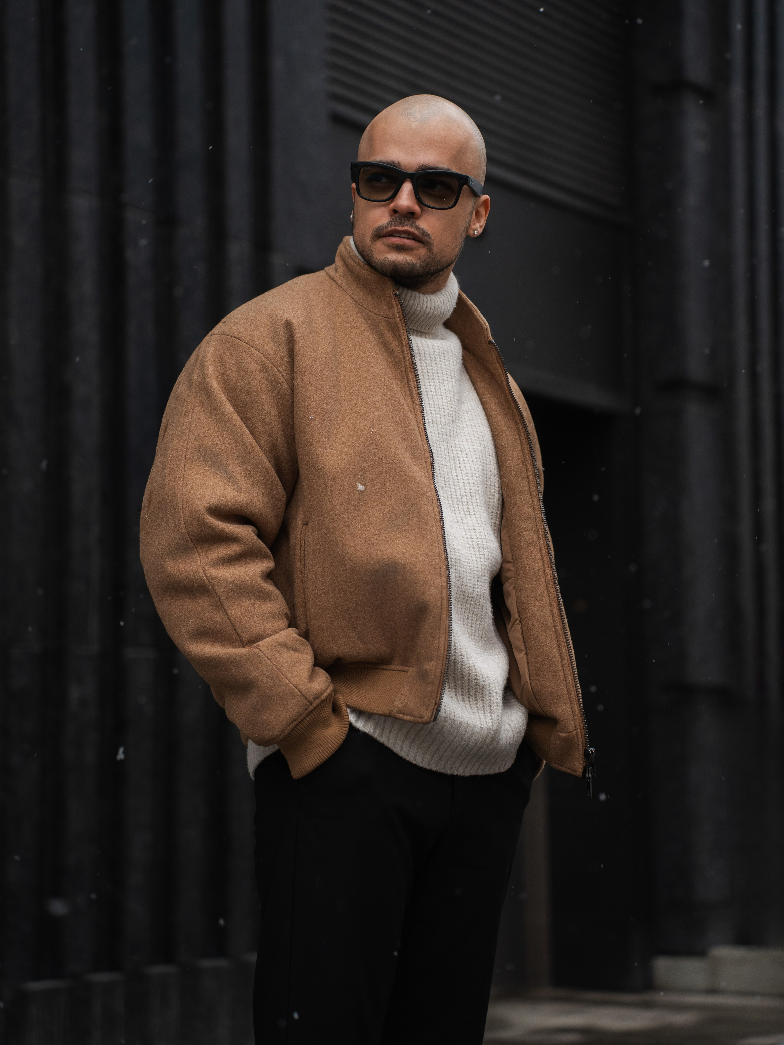 Манс. Портретный фотограф Москва Белогорцев Сергей