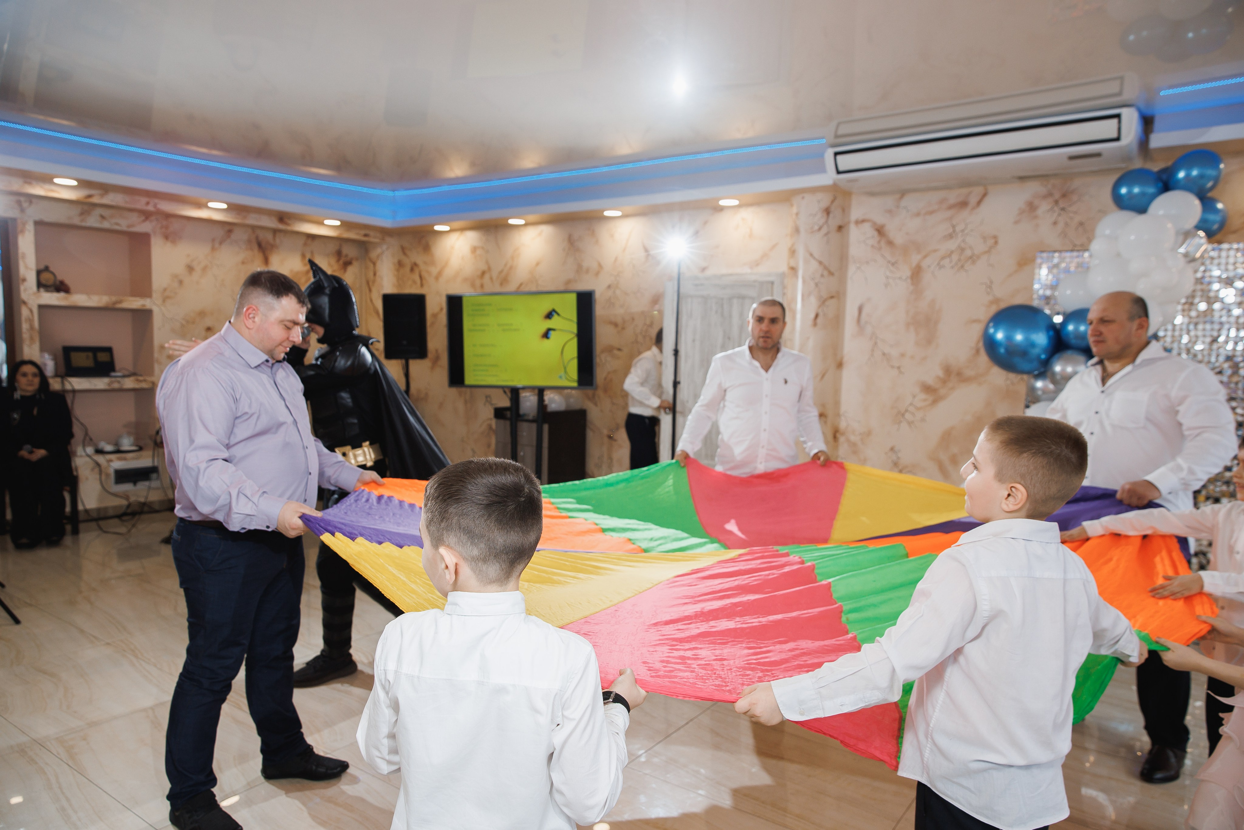 Ресторан Оджах. Свадебный и семейный фотограф в Санкт-Петербурге Кирилл Шалагинов