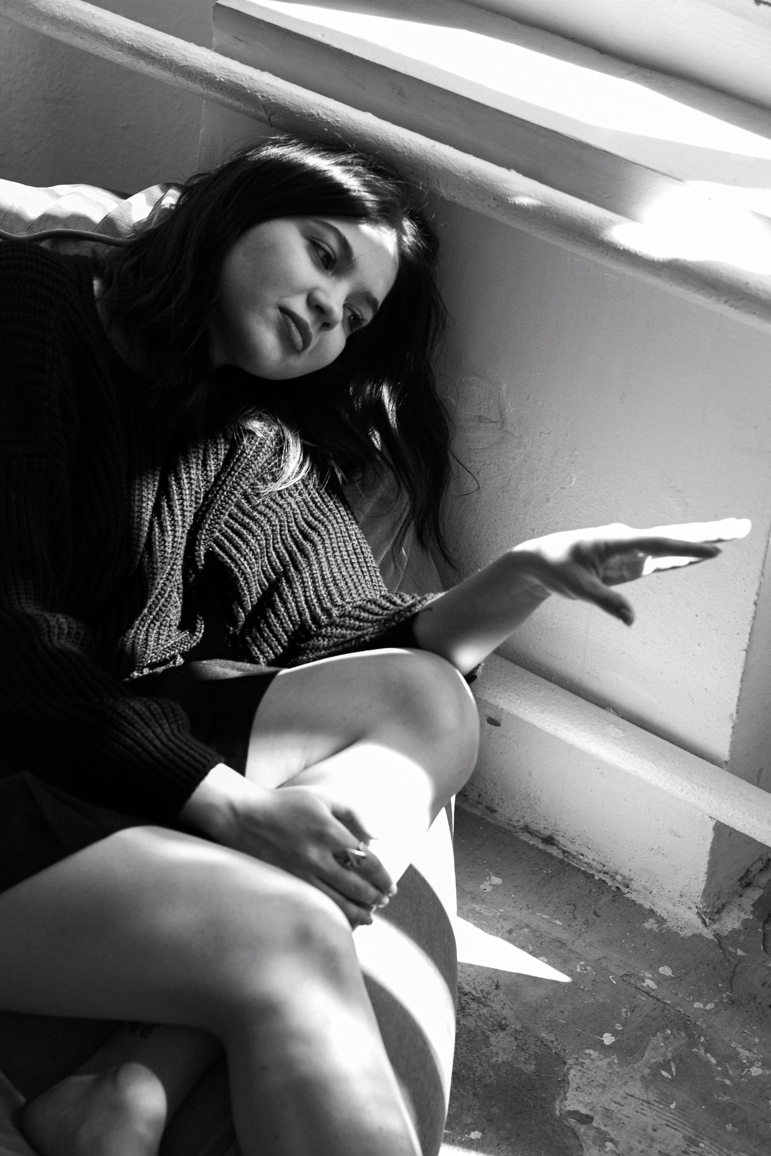 Портфолио. Фотограф Москва | Anastasia Permyakova