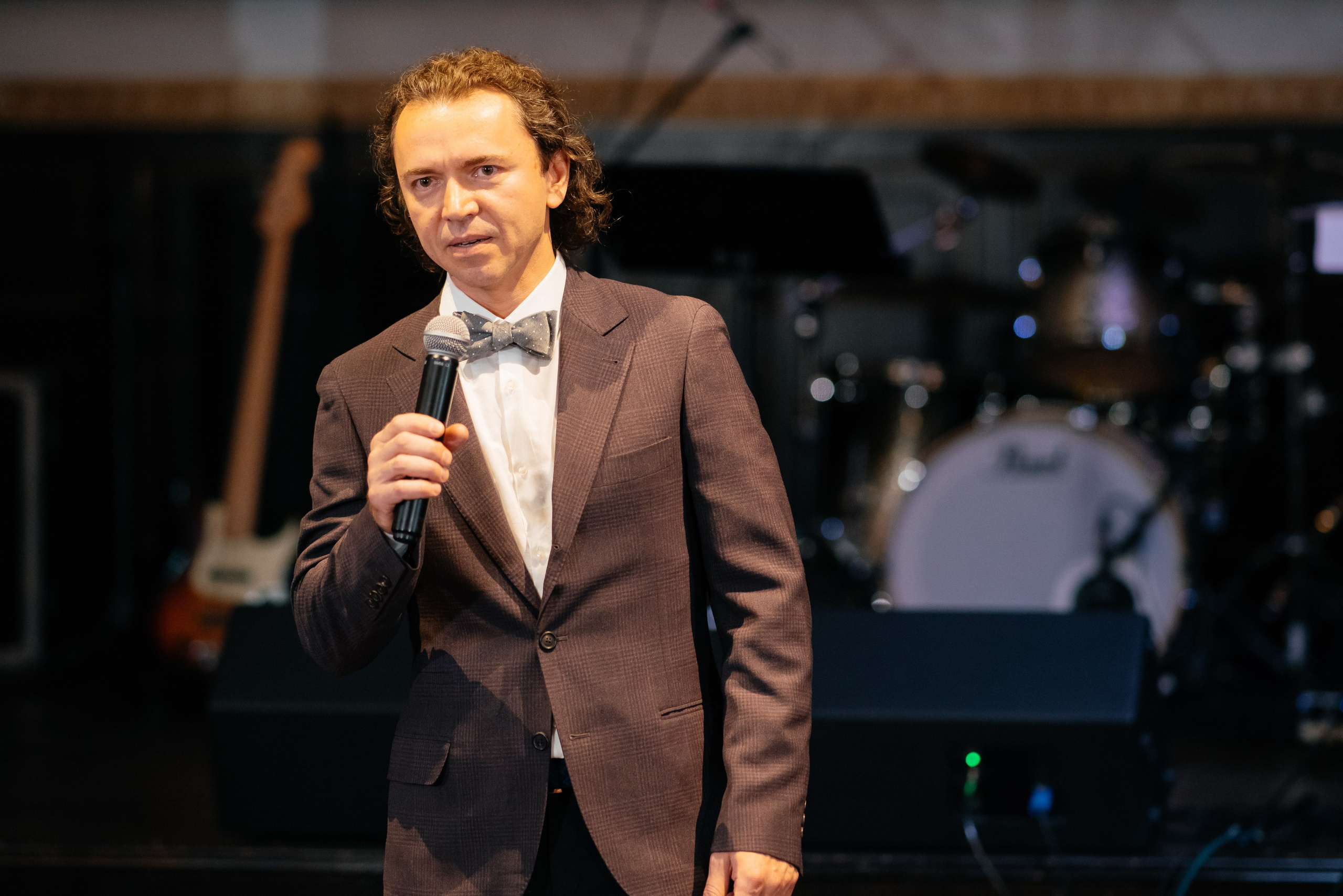 Сергей и Анна