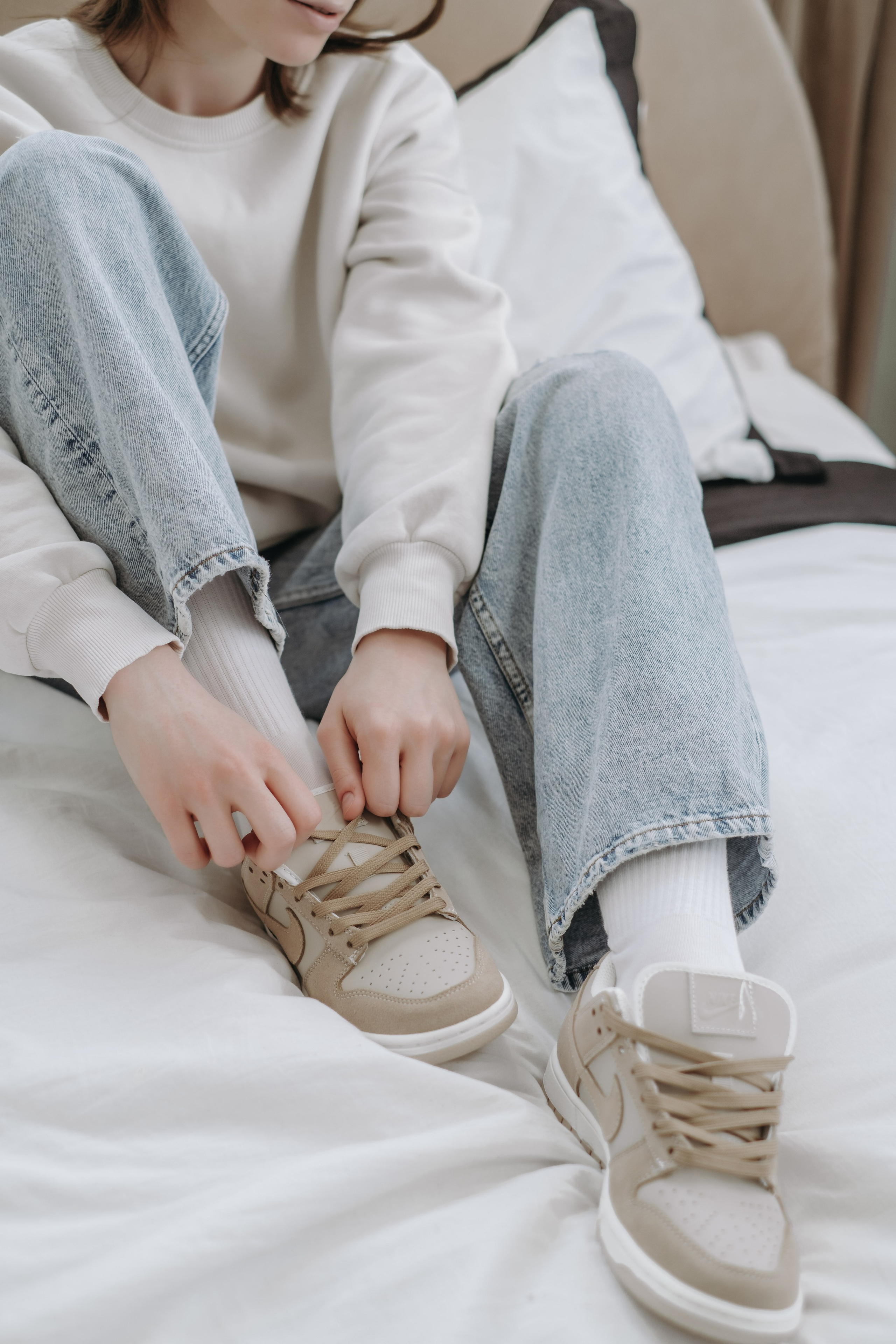 Кроссовки. Свадебный фотограф Кристина Кулецкая г. Челябинск