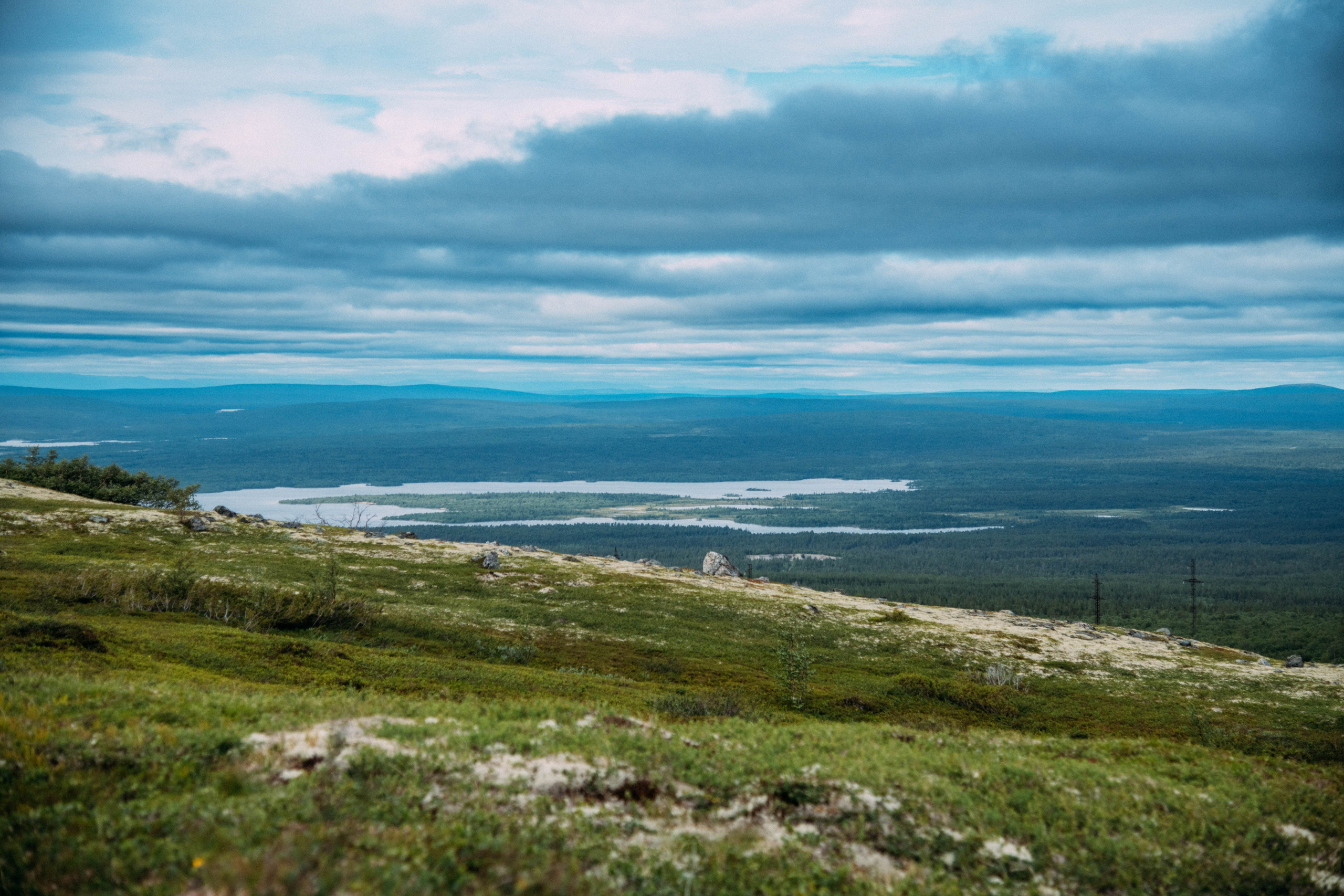 Кольский полуостров. Фотографирую для себя, своей семьи и друзей!