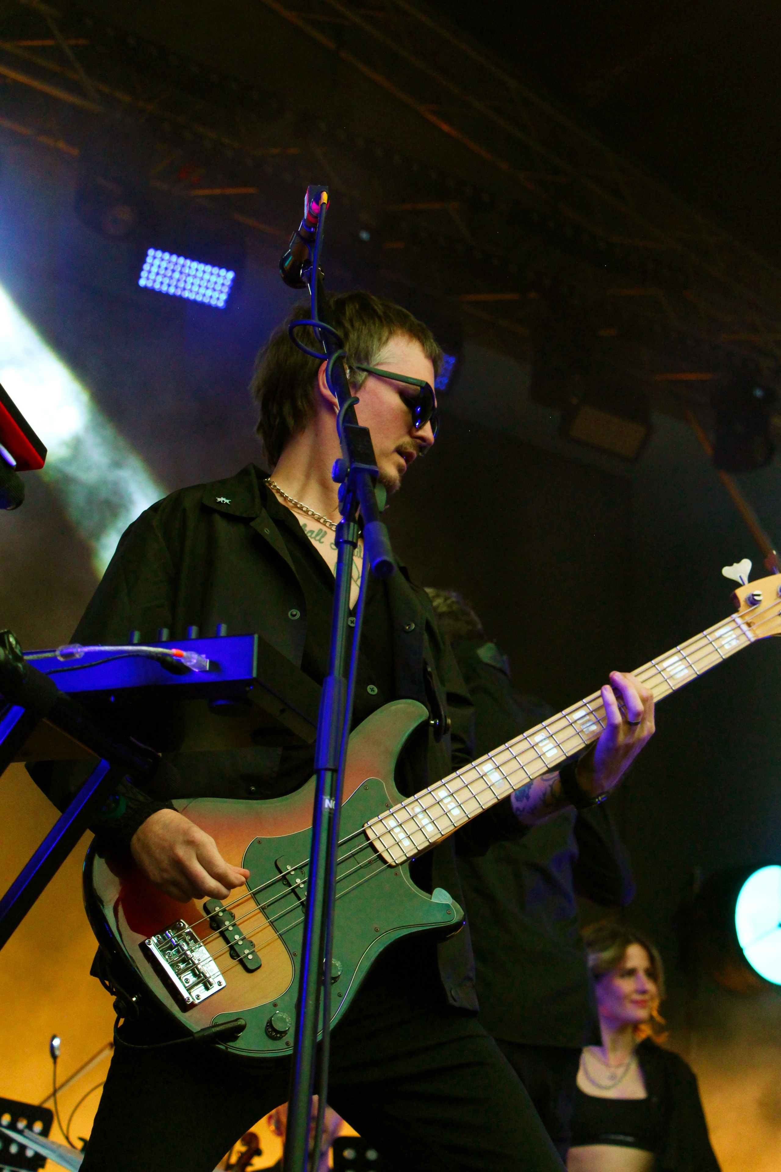 JANE AIR | ДВОР ГОСТИНКИ. Фотограф из Петербурга Софи Веритас Концерты и портреты