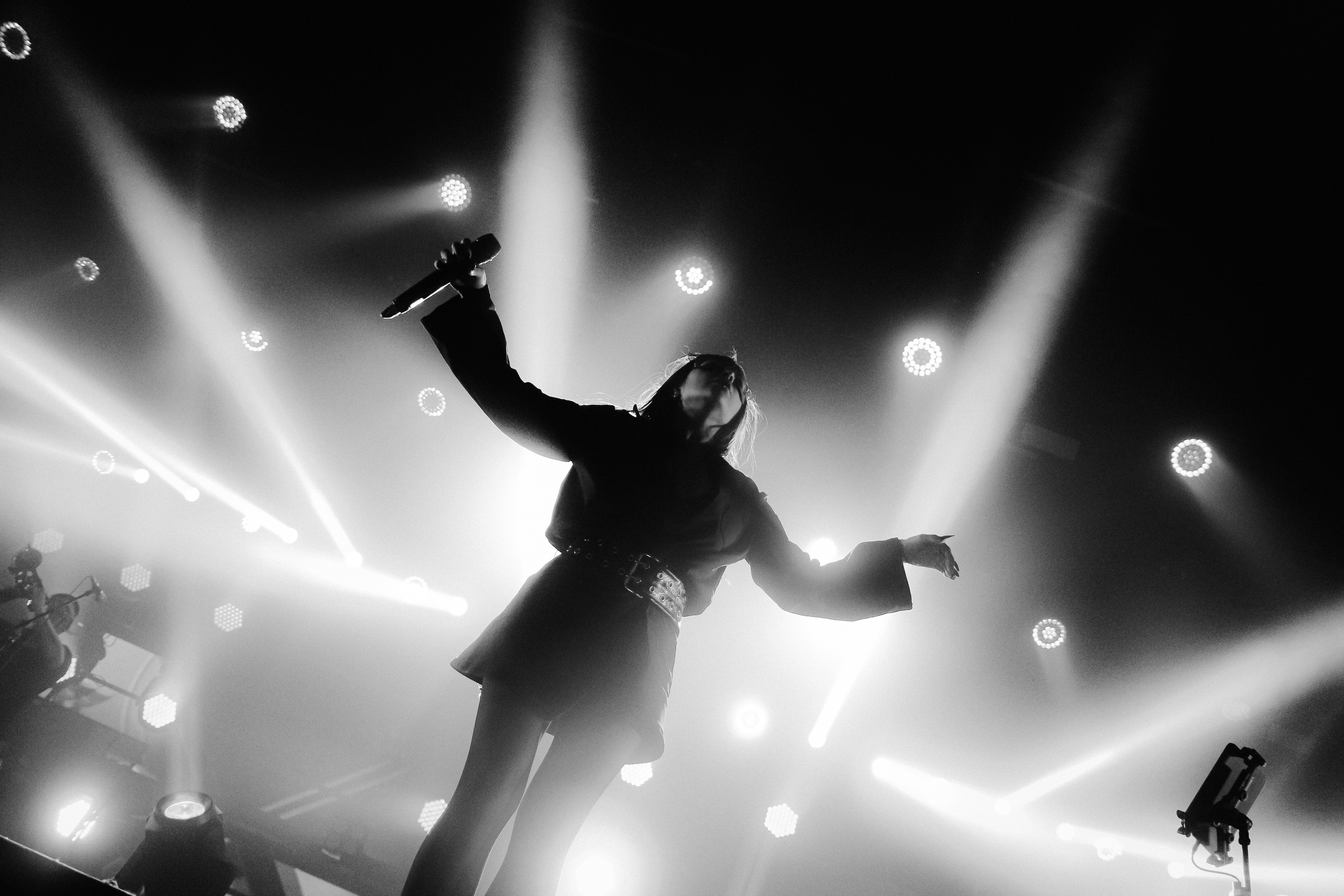 ПНЕВМОСЛОН | A2. Фотограф из Петербурга Софи Веритас Концерты и портреты