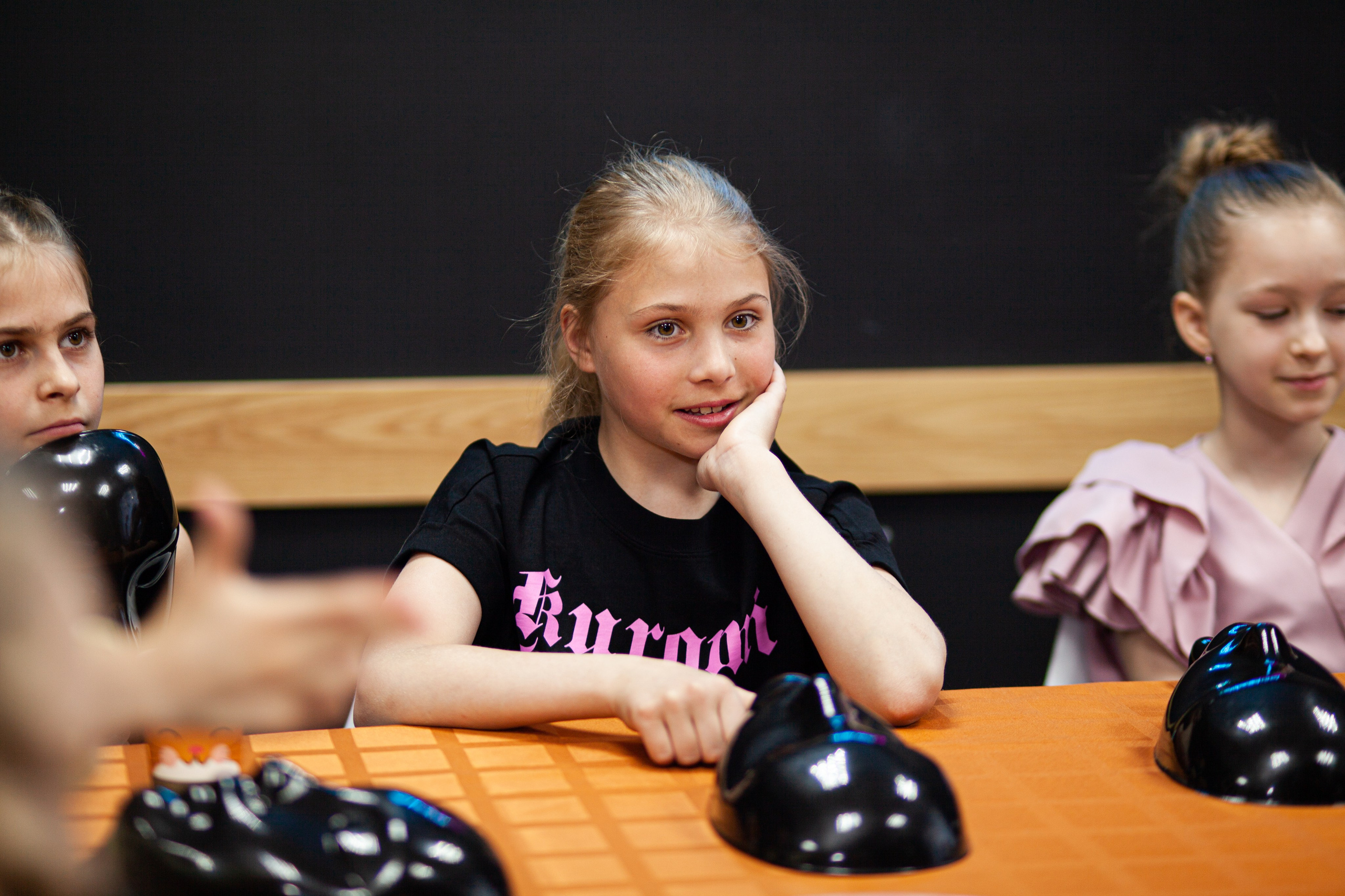 Репортажная съёмка. Портретный фотограф Юлия Фёдорова