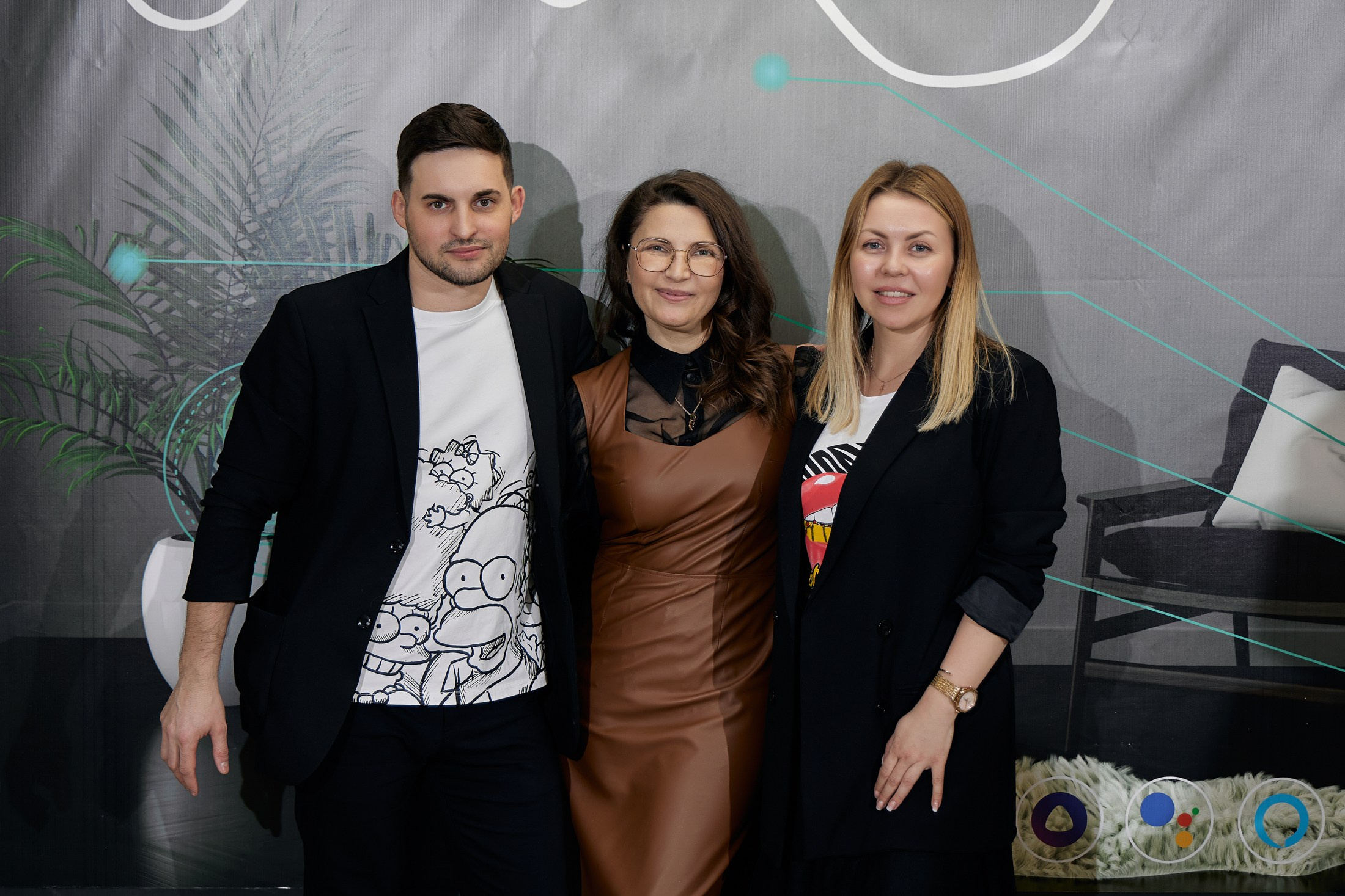 Конференция Светолок. Свадебный репортажный и фуд фотограф в Барнауле Гайфулин Виталий