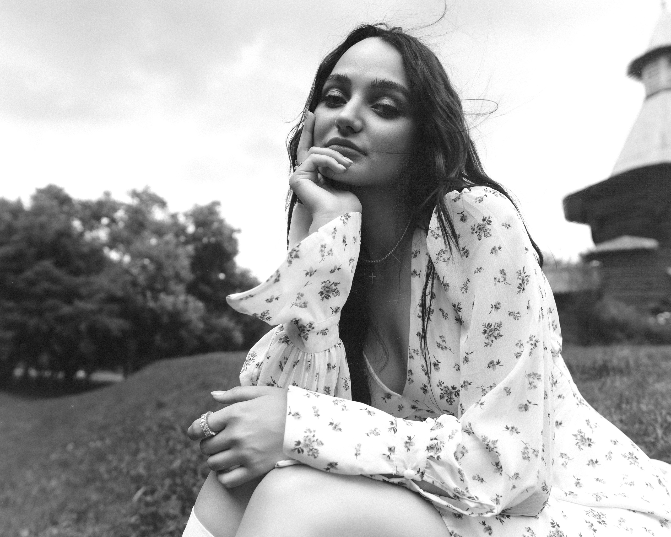 Janet. SHILOVA PHOTO. Шилова Екатерина. Фотограф. Москва