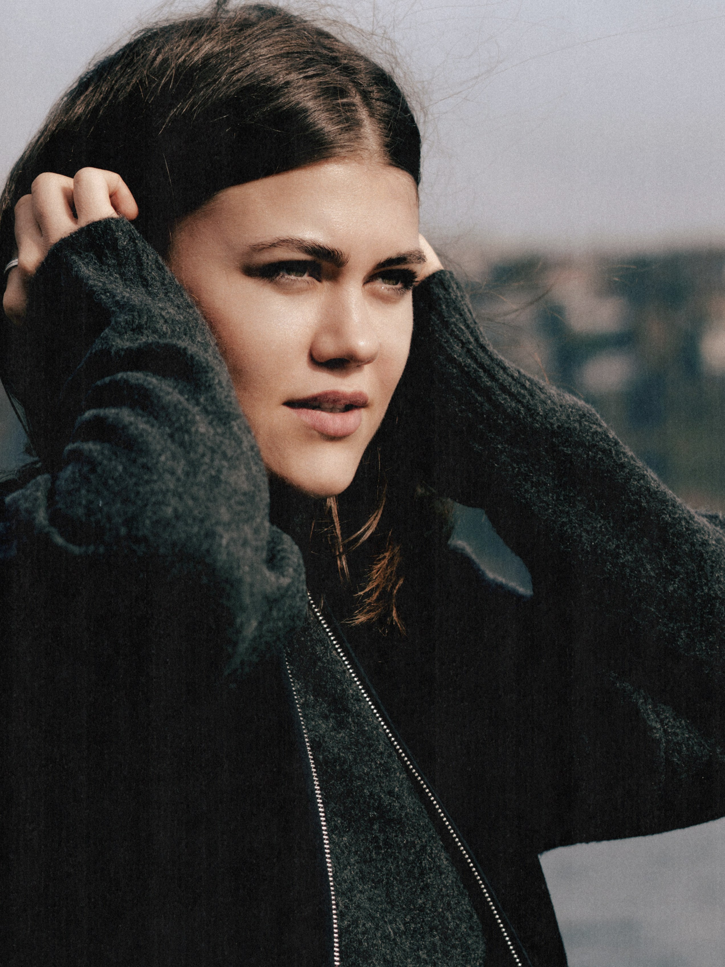 Ira Istanbul. SHILOVA PHOTO. Шилова Екатерина. Фотограф. Москва