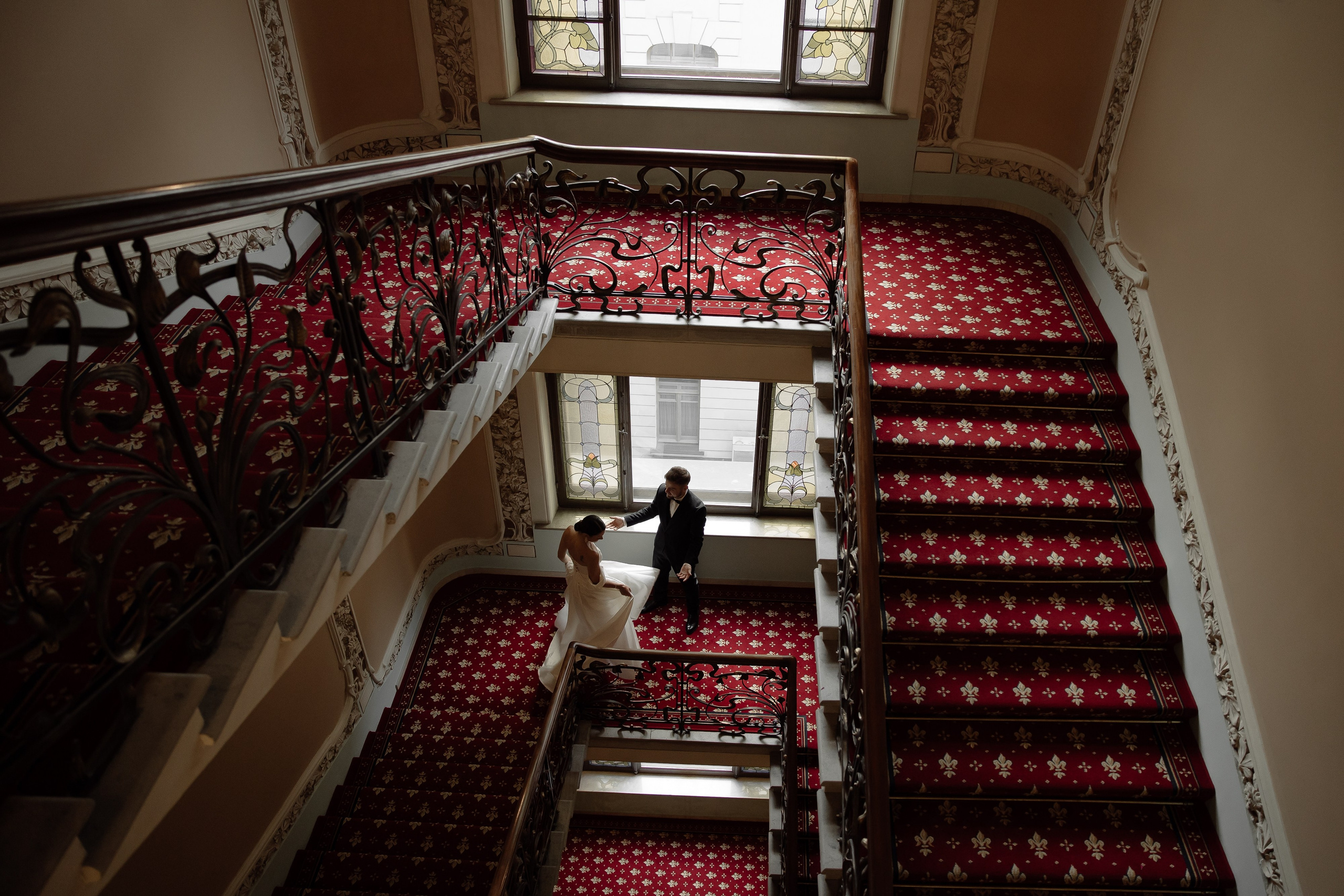МОСКВА. НАЦИОНАЛЬ. Свадебный и индивидуальный фотограф в Челябинске Евгения Негодяева
