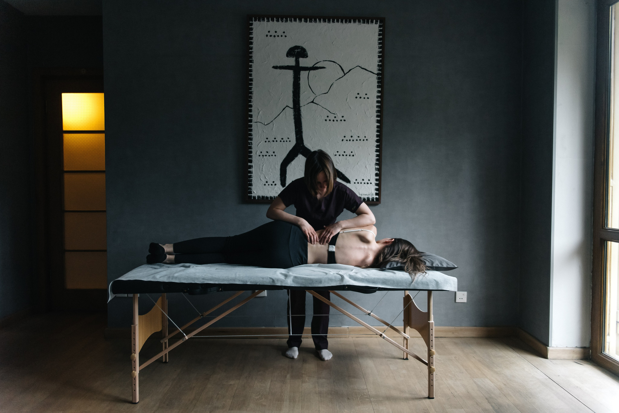 Йога студия — Heyday Home 🧘‍♀️. Anita_photo