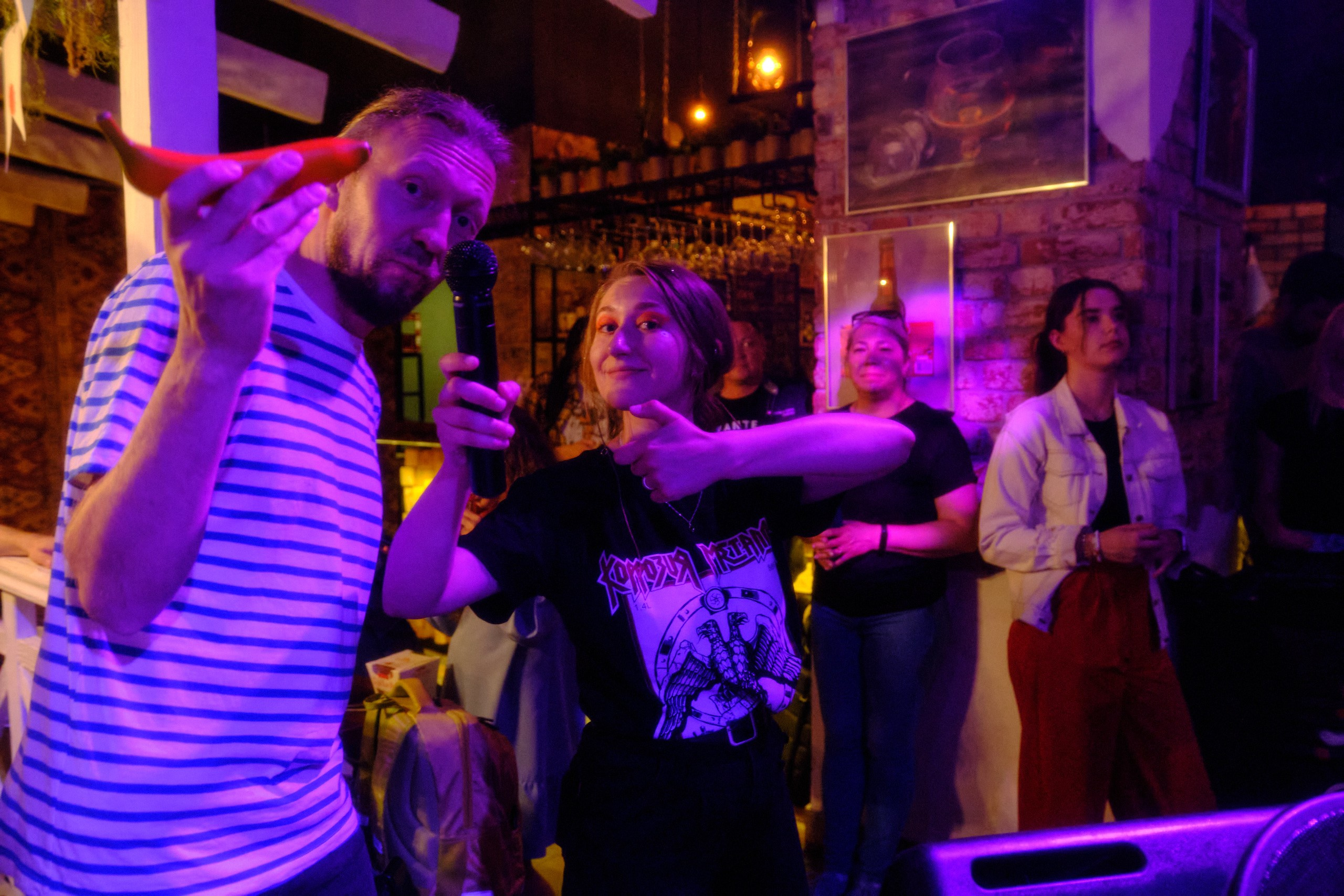 ArtaPub. Антон Ив