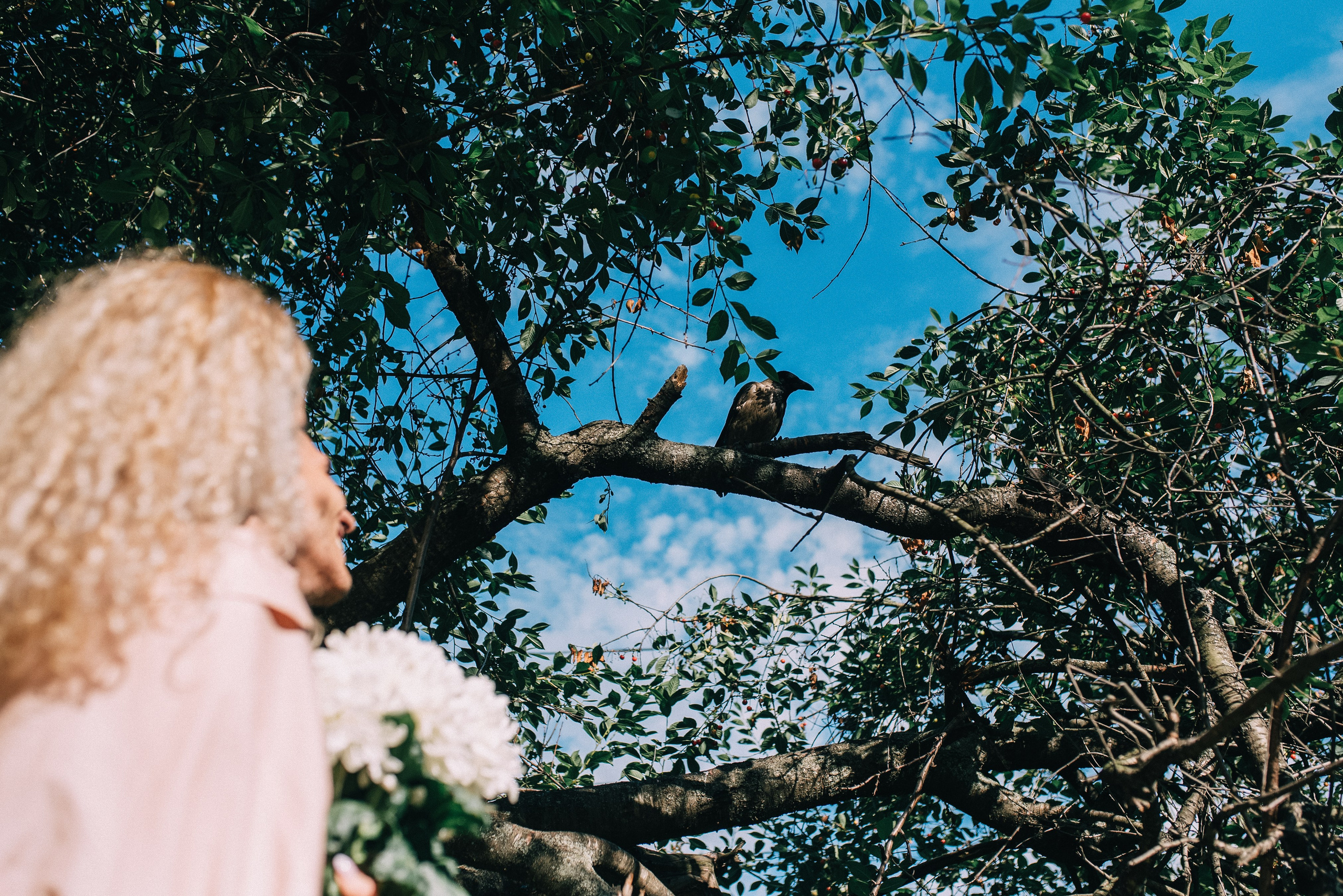 КАМИЛЛА + ЛЕША. Шашкова Вероника / Свадебный и семейный фотограф Москва и Ярославль
