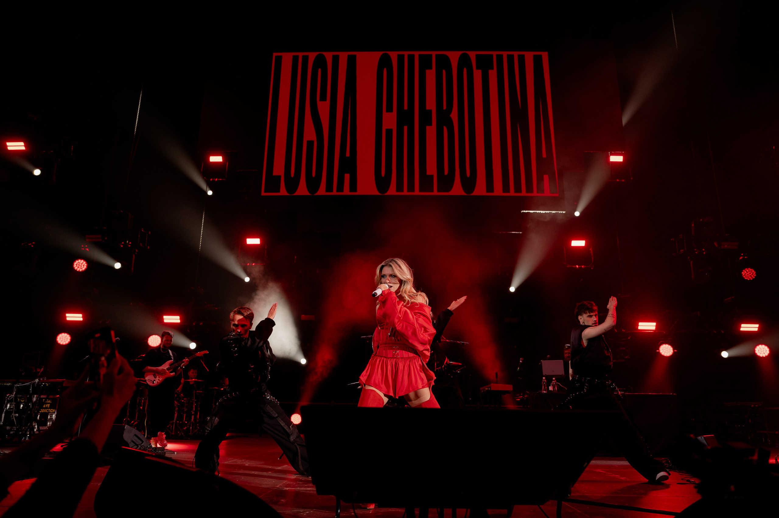 Big Love Show 2025. Казань. Фотограф Анна Пятак