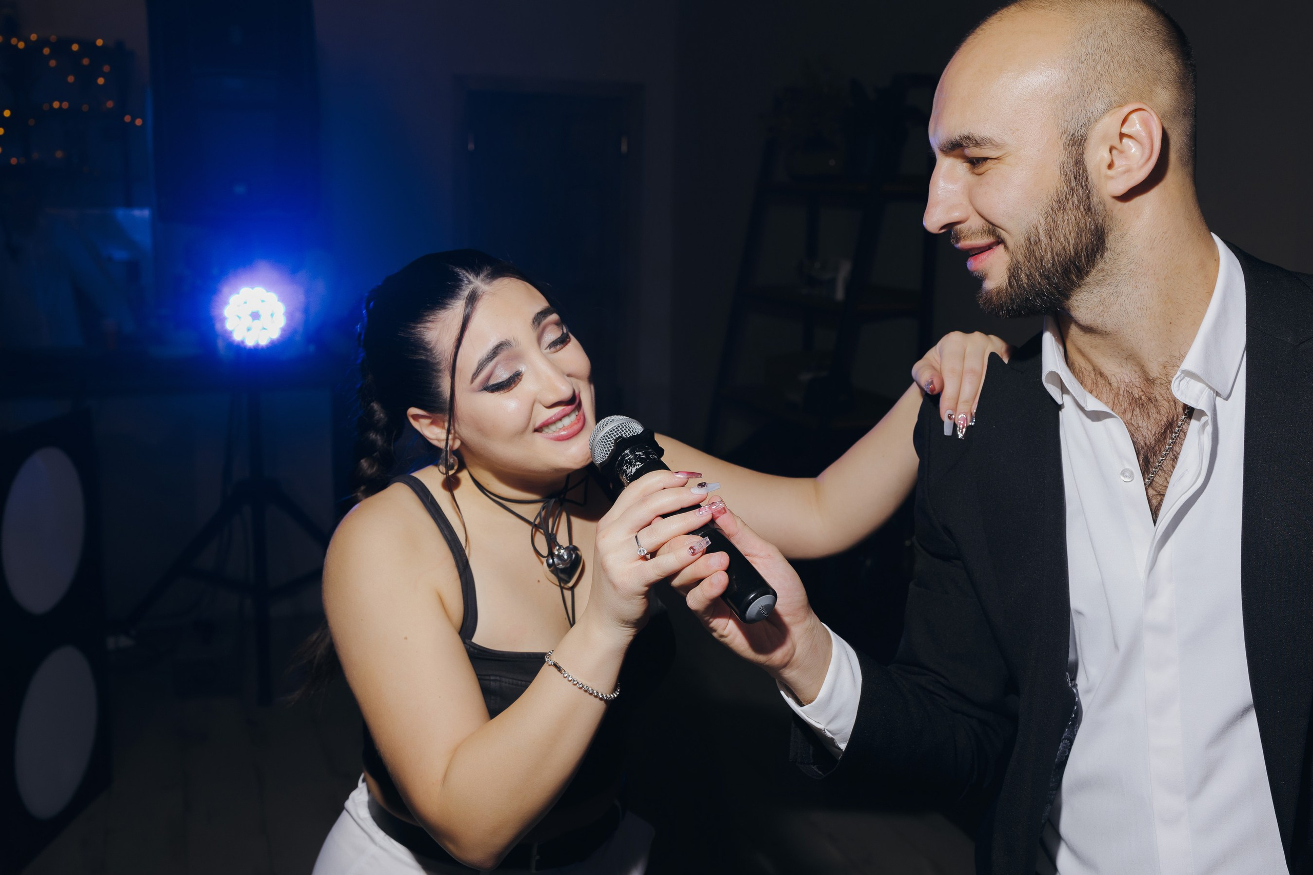 Корпоратив стоматологической клиники. Photographer and videographer for wedding in Italy: Rome, Milan, Venic