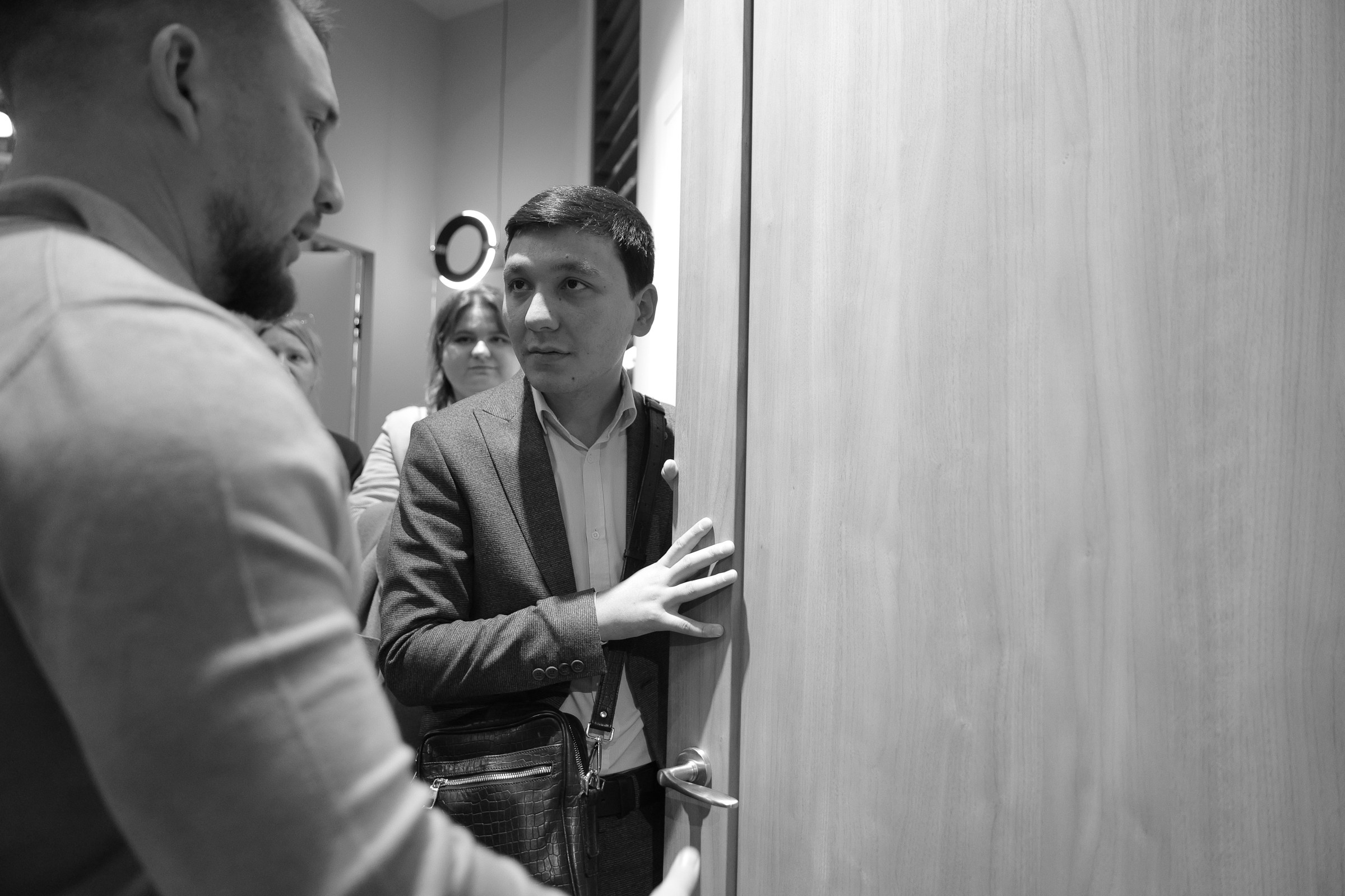 /РЕПОРТАЖ/ Выставка МосБилд. 2024. Свадебный фотограф Великий Новгород Станислав Кособудский