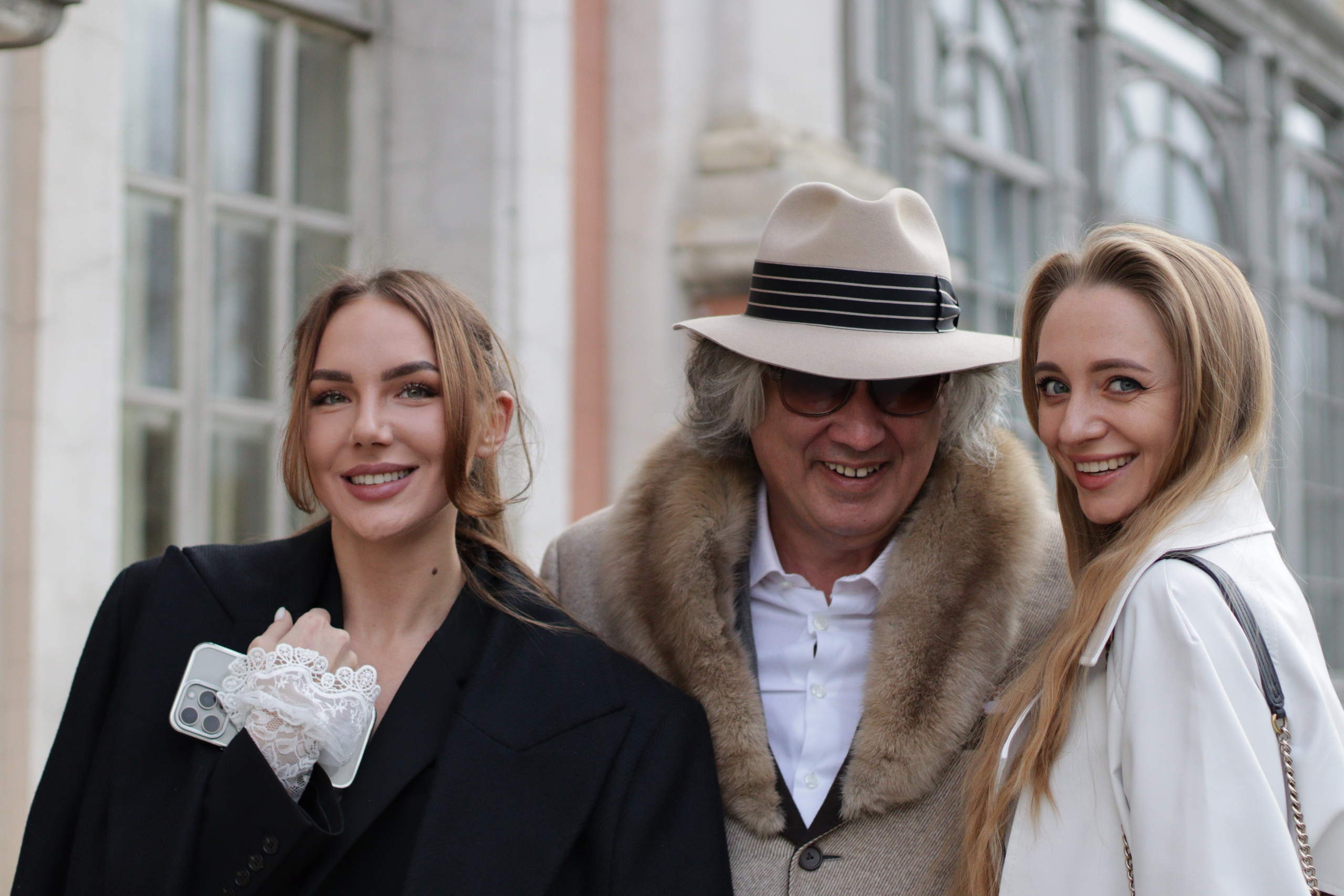 Женские мероприятия — LADY’S BREAKFAST, BRUNCH — PROMO. Jane Kudryavtseva | MODEL PHOTO & PORTRAIT