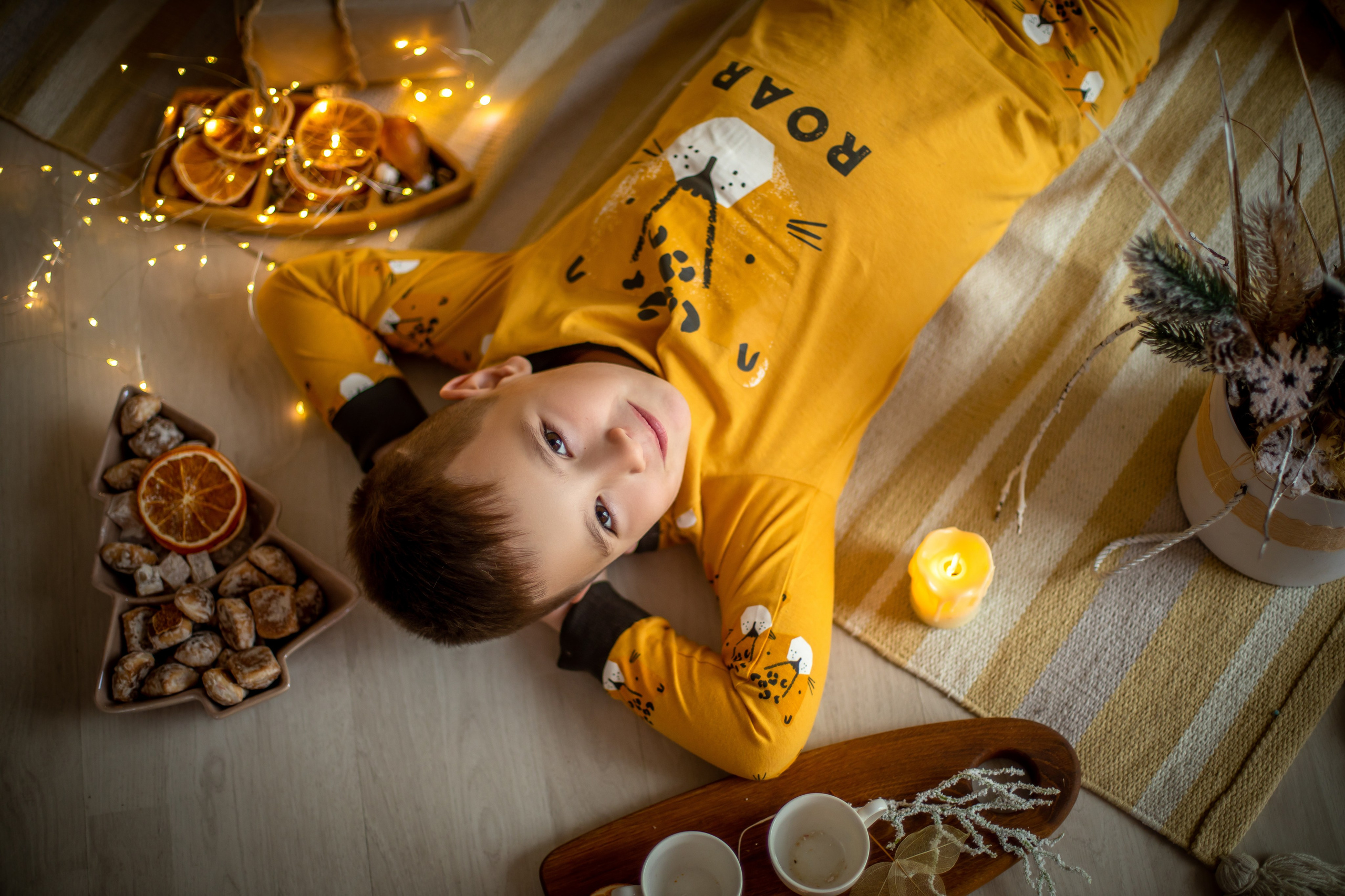 НОВОГОДНИЕ ФОТОСЕССИИ. Фотограф Анна Асташева, Ивантеевка, Пушкино, Москва