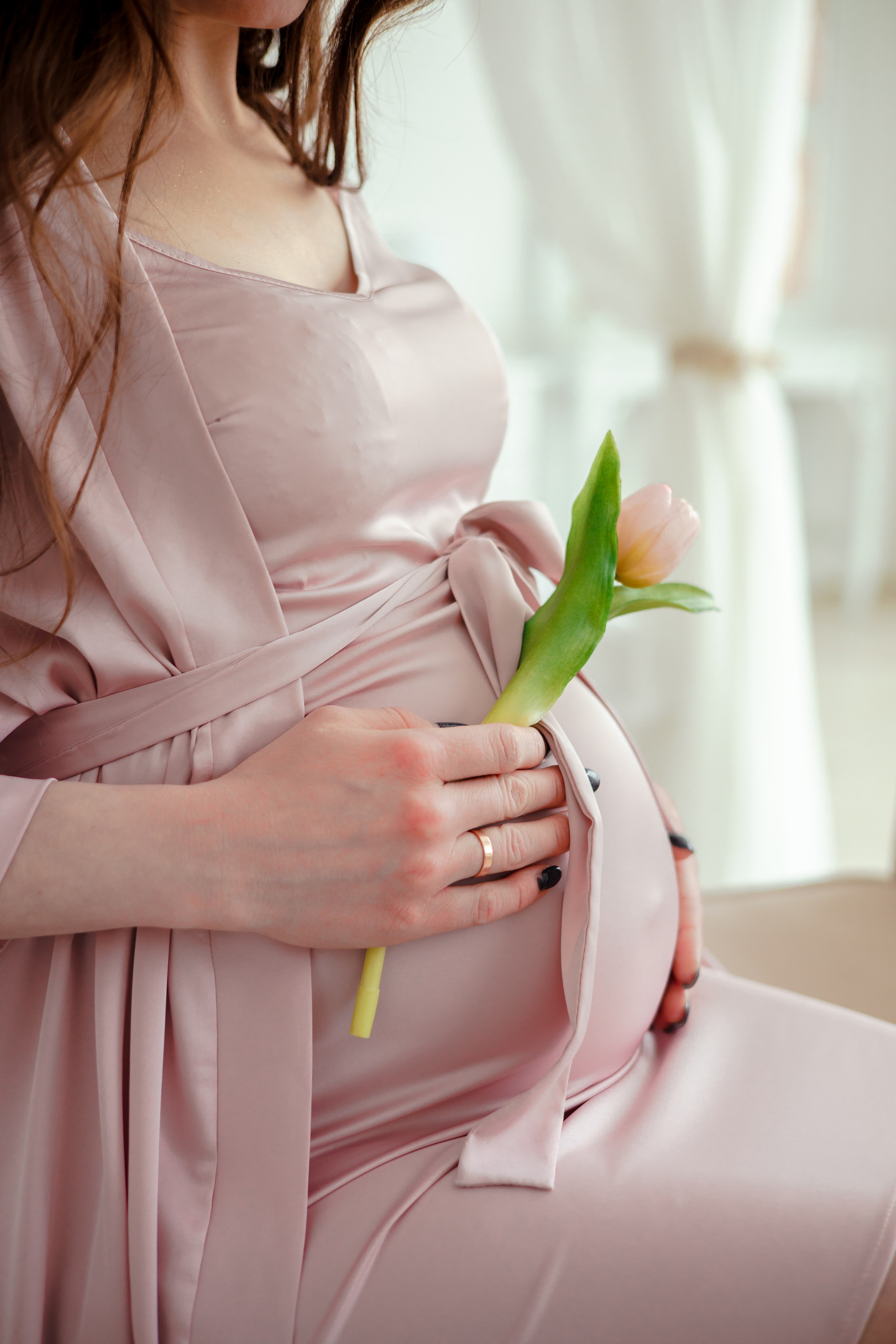 Беременность. Фотограф Анна Асташева, Ивантеевка, Пушкино, Москва