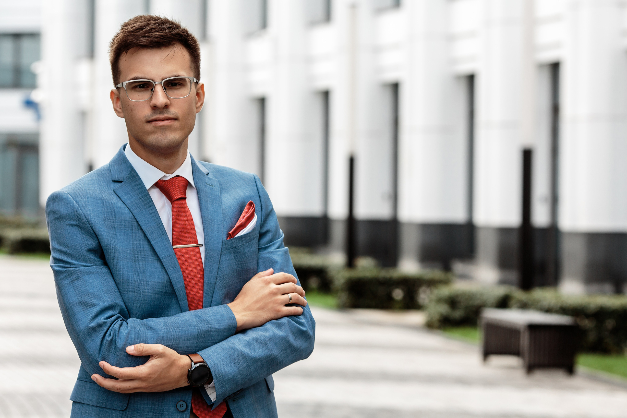 Станислав и Екатерина. Свадебный фотограф Александр Абрамов Москва / Зеленоград