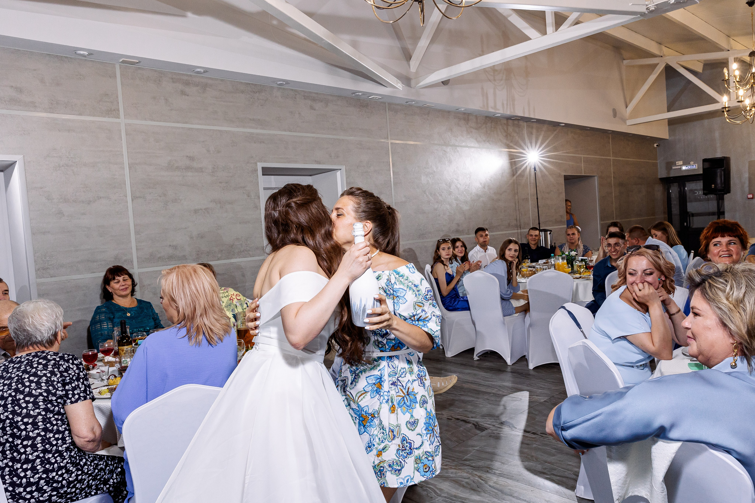 Сергей и Валерия. Свадебный и семейный фотограф в Челябинске Юлия Ишимова