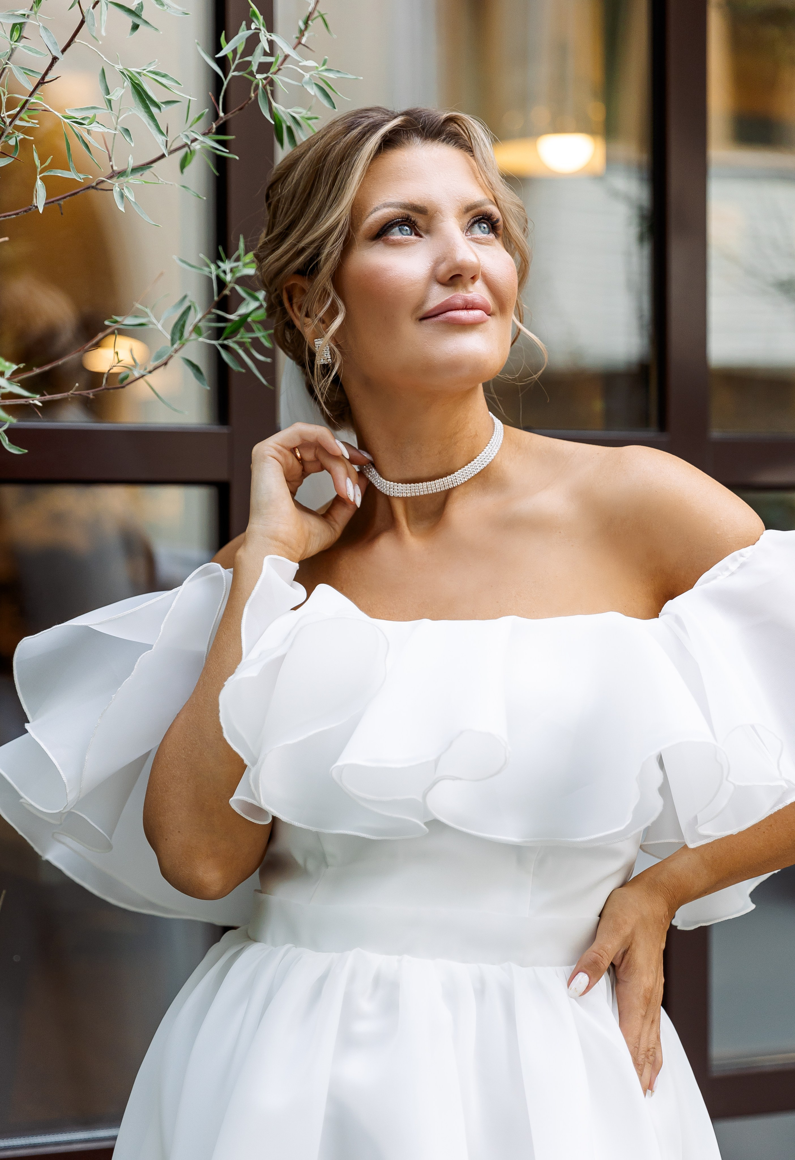 Евгения и Михиал. Свадебный и семейный фотограф в Челябинске Юлия Ишимова