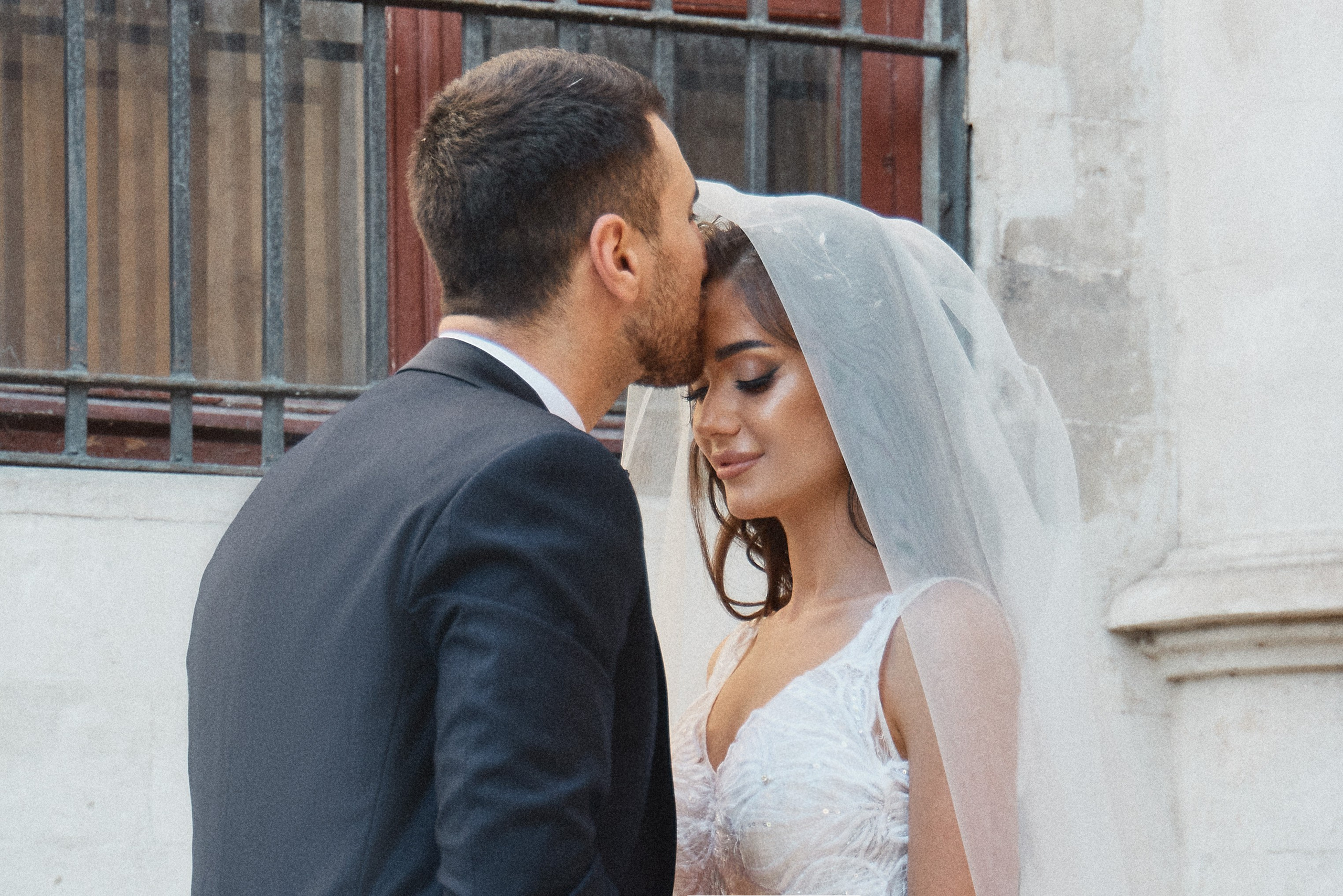 София и Амир. Профессиональный фотограф, Москва | Елена Павлова