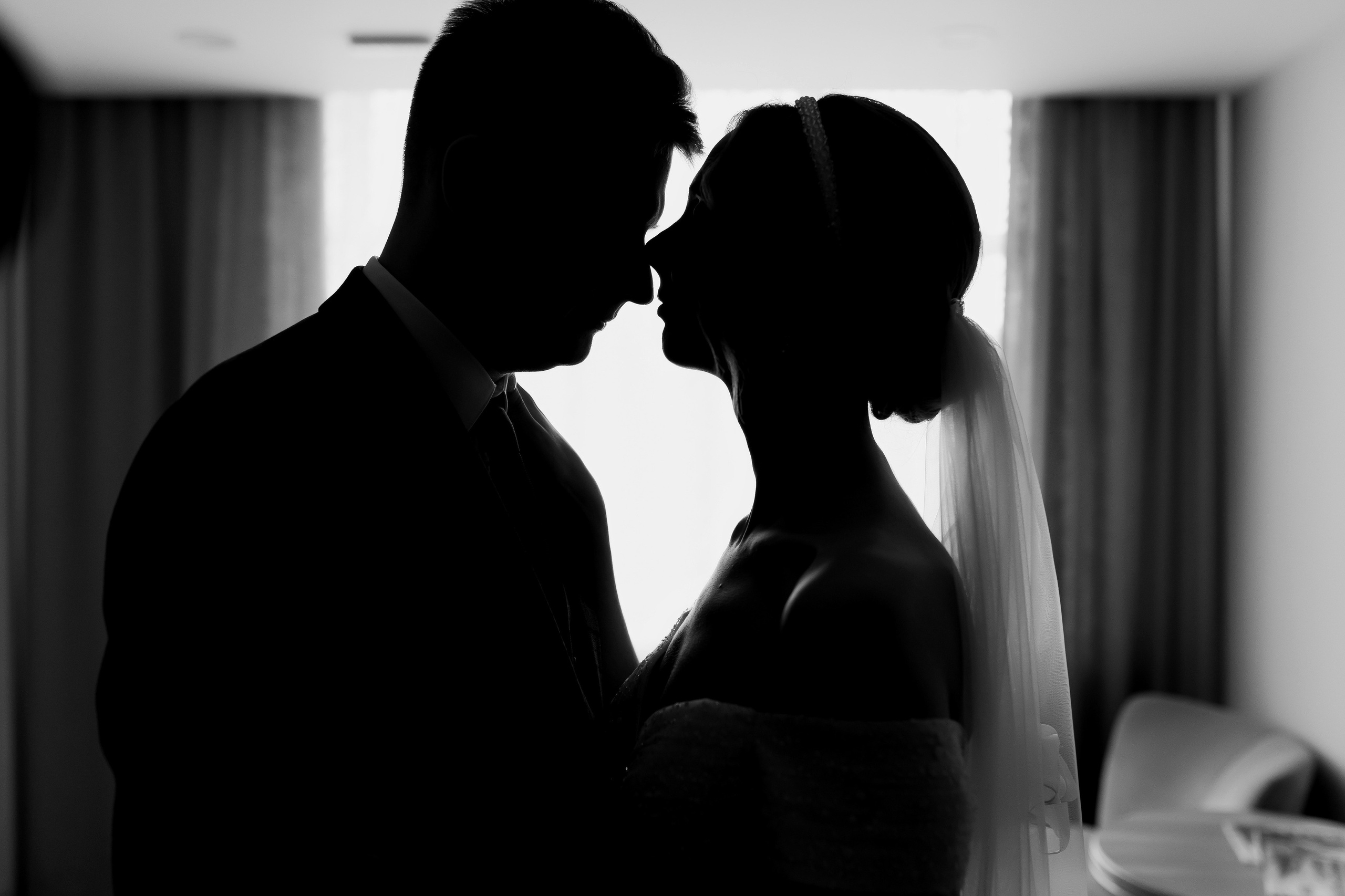 Илья и Кристина. Свадебный фотограф Ксения Трухина в Нижнем Новгороде и Москве