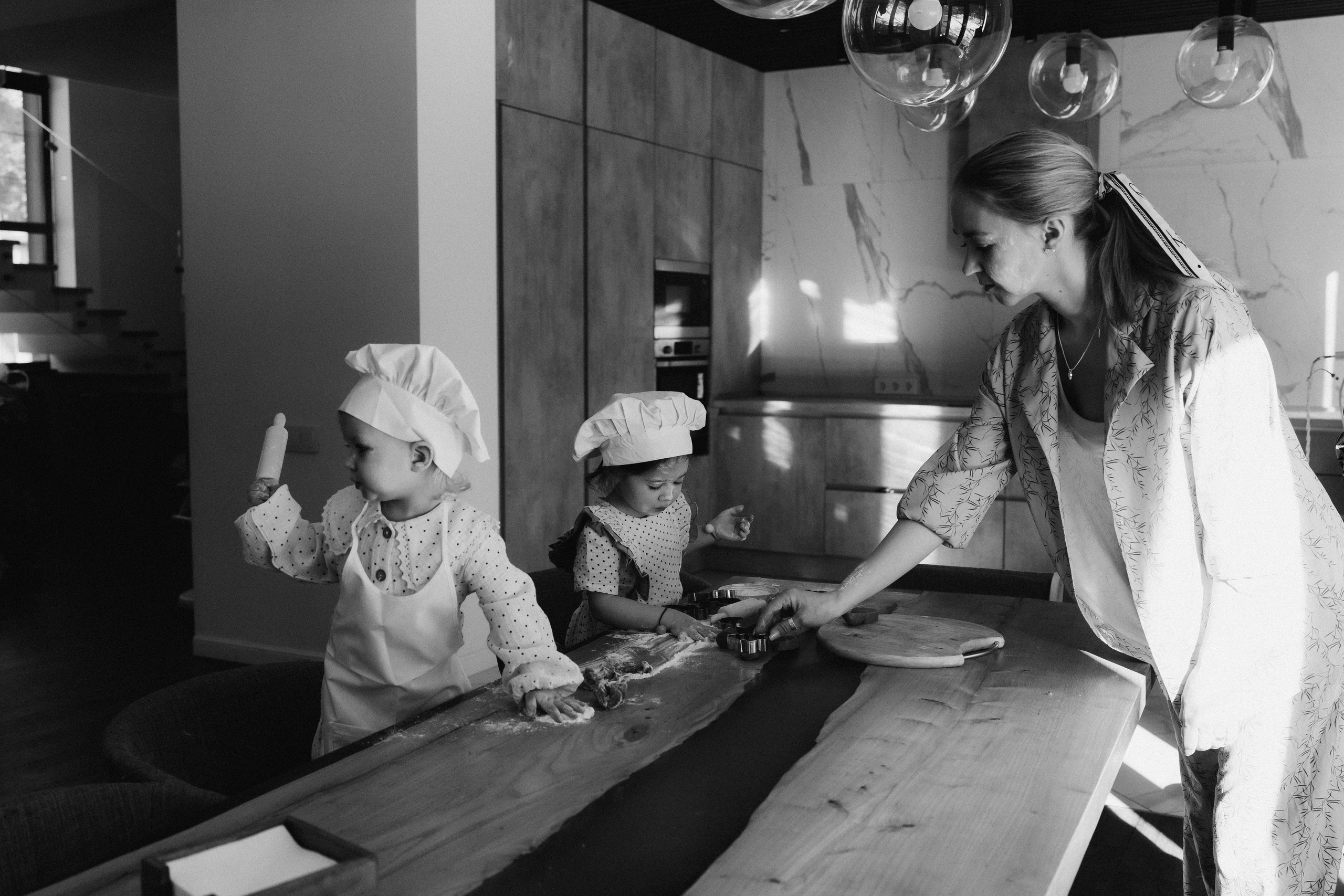 Время с семьёй. Семейный фотограф в Ангарске/ Иркутске