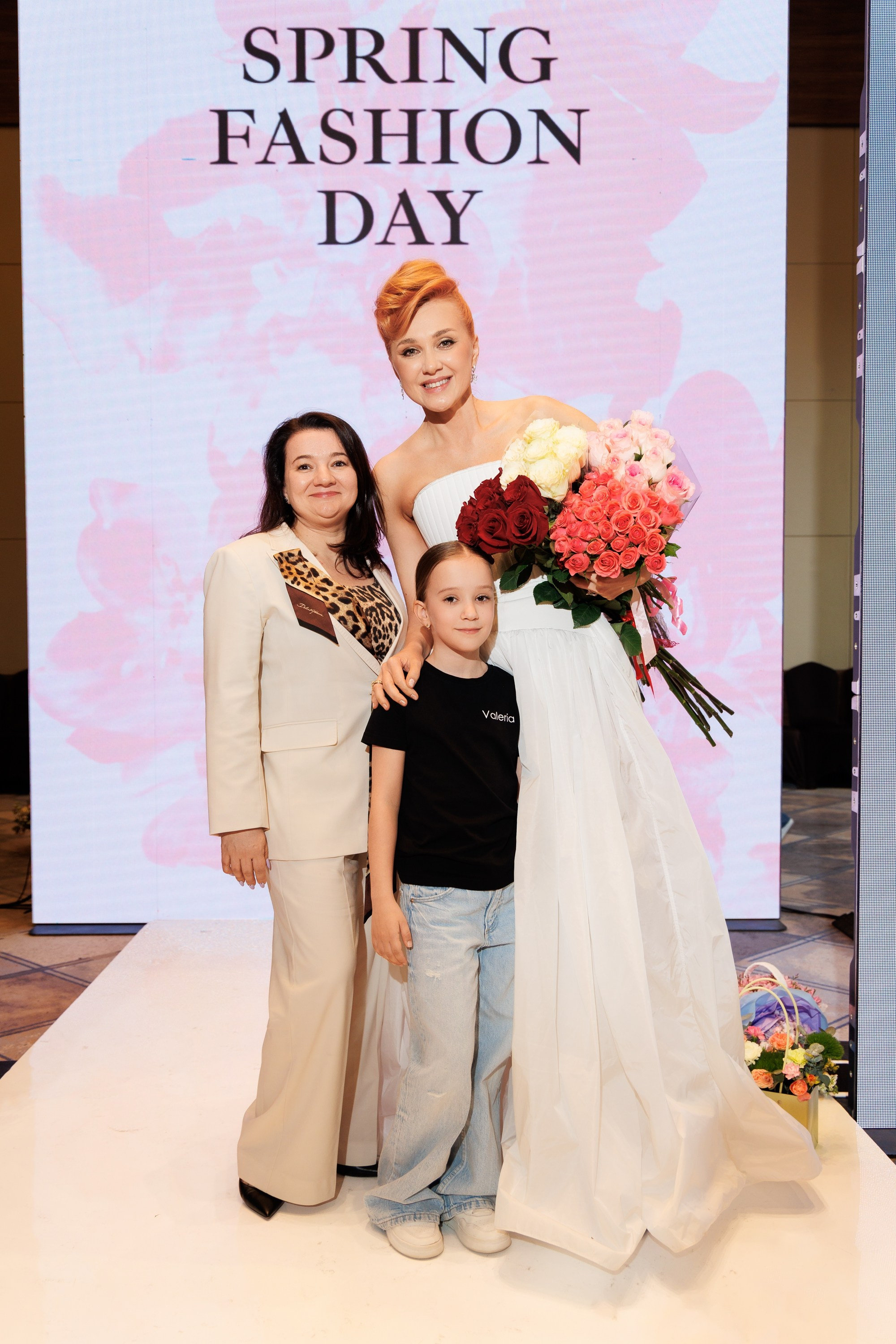 SPRING FASHION DAY. Репортажный и студийный фотограф во Владивостоке Дударева Софья