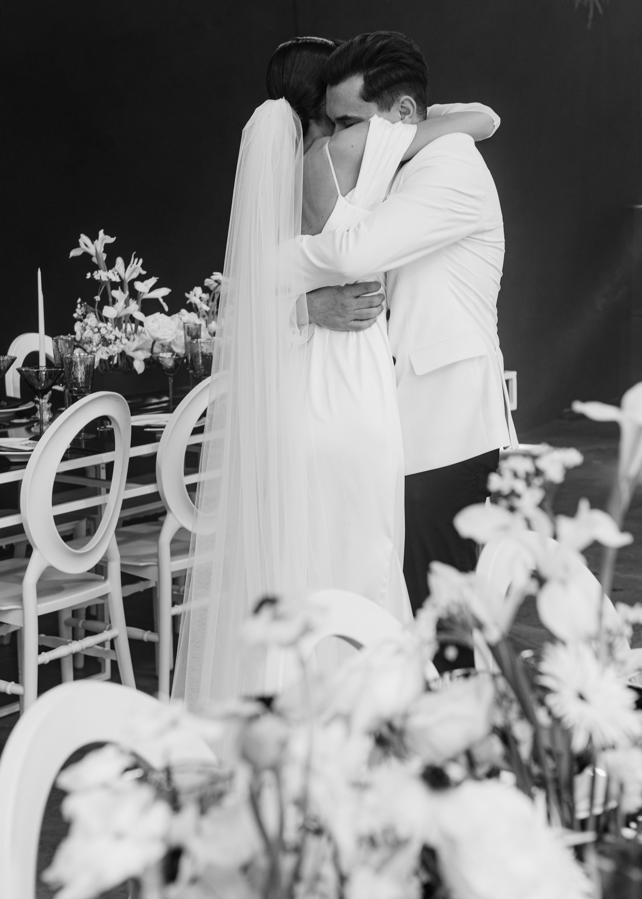 Лиза и Кирилл. Главная