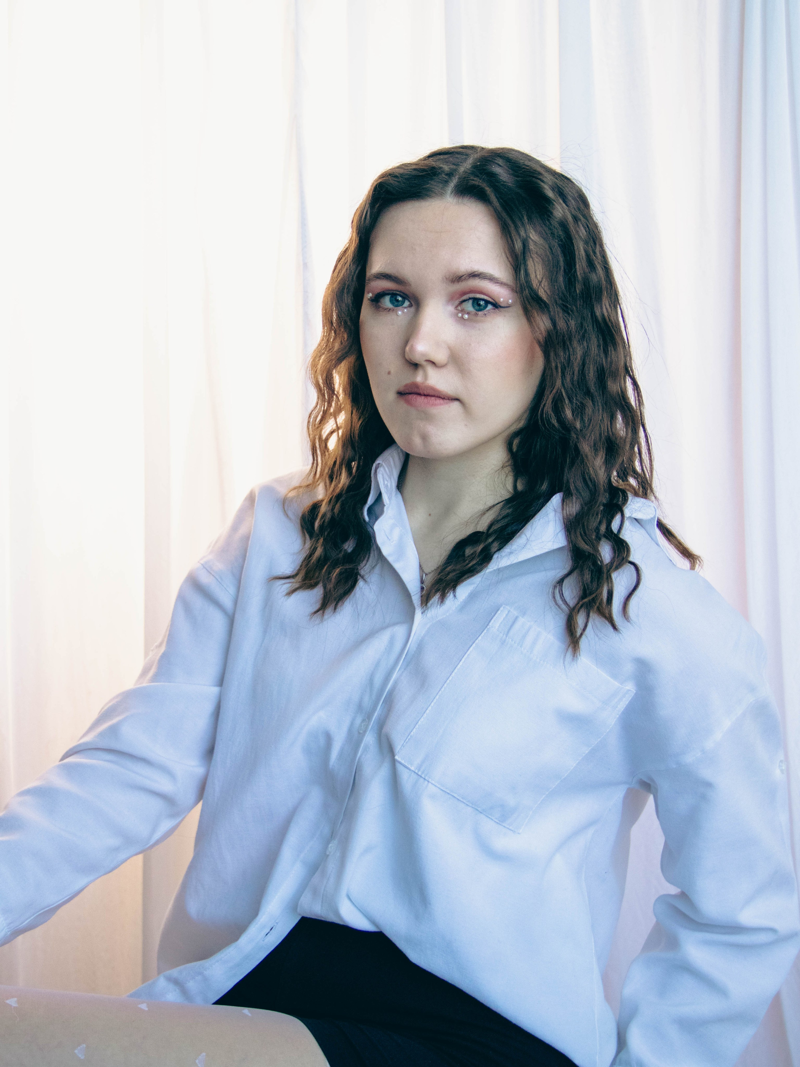 Ирина. «Матрица»