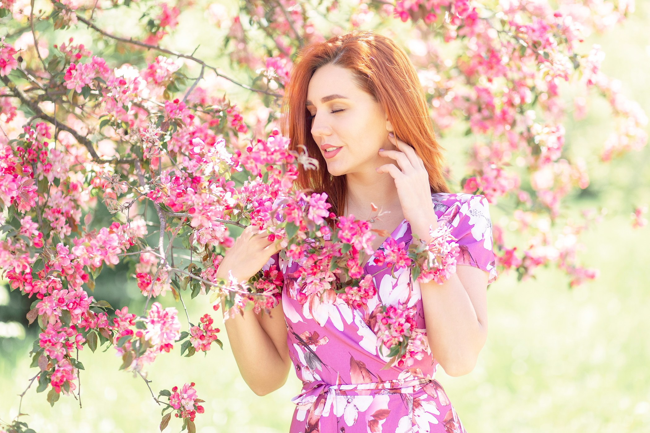 Катя. Семейный, репортажный, свадебный фотограф в Краснодаре Артур Александрин