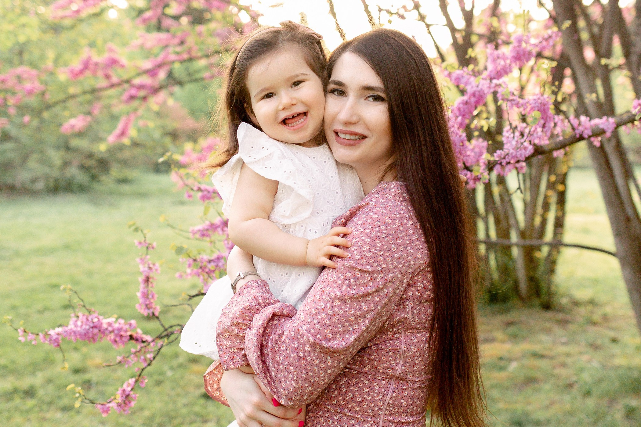 Руслан, Дарина и Илона. Семейный, репортажный, свадебный фотограф в Краснодаре Артур Александрин