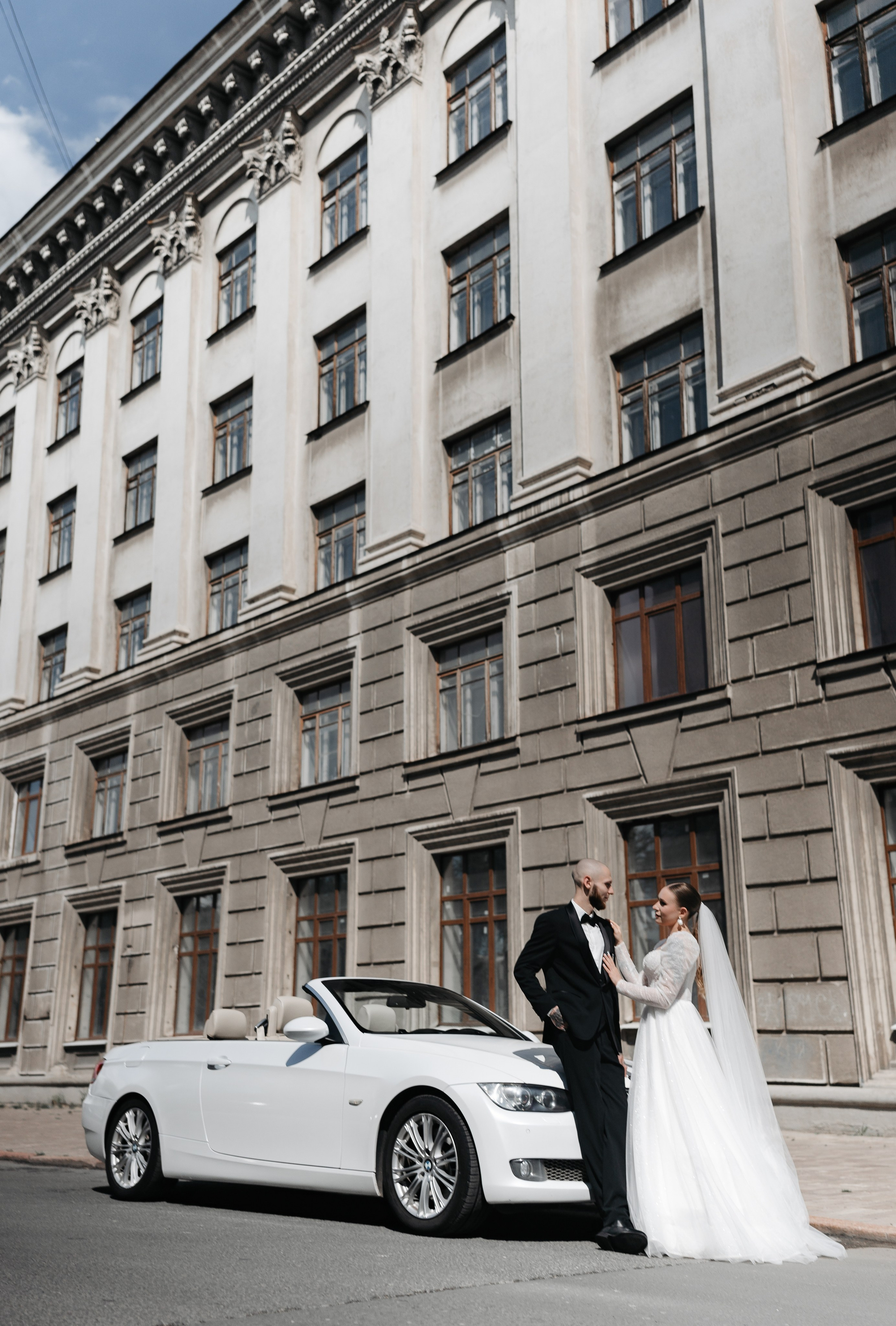 N&N. Свадебный и семейный фотограф в Самаре Алёна Савельева