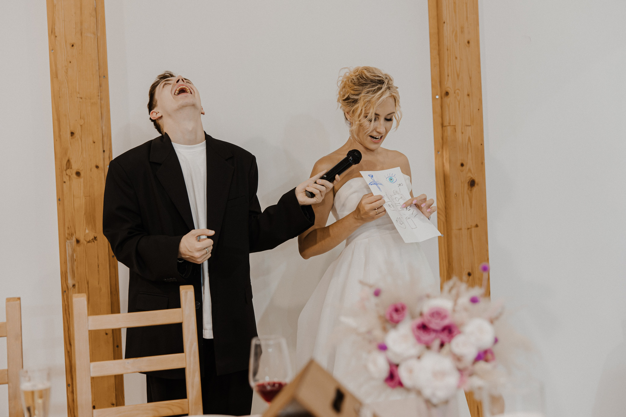 Олег и Диана. Свадебный и семейный фотограф Елизавета Ермак | Москва и МО