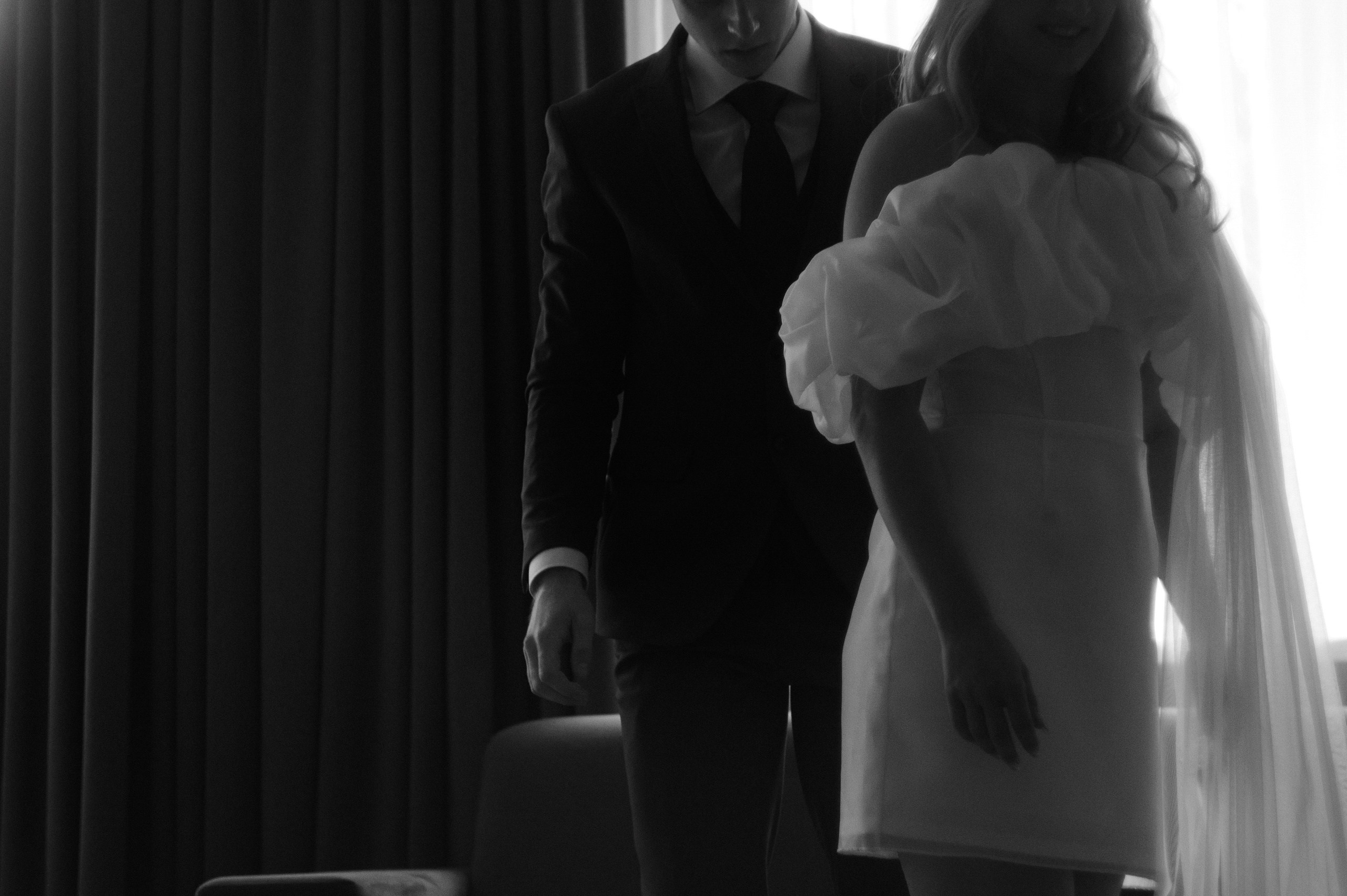 Просто такая сильная любовь. Портретный и репортажной фотограф Алексей Волков. Москва, Оренбург