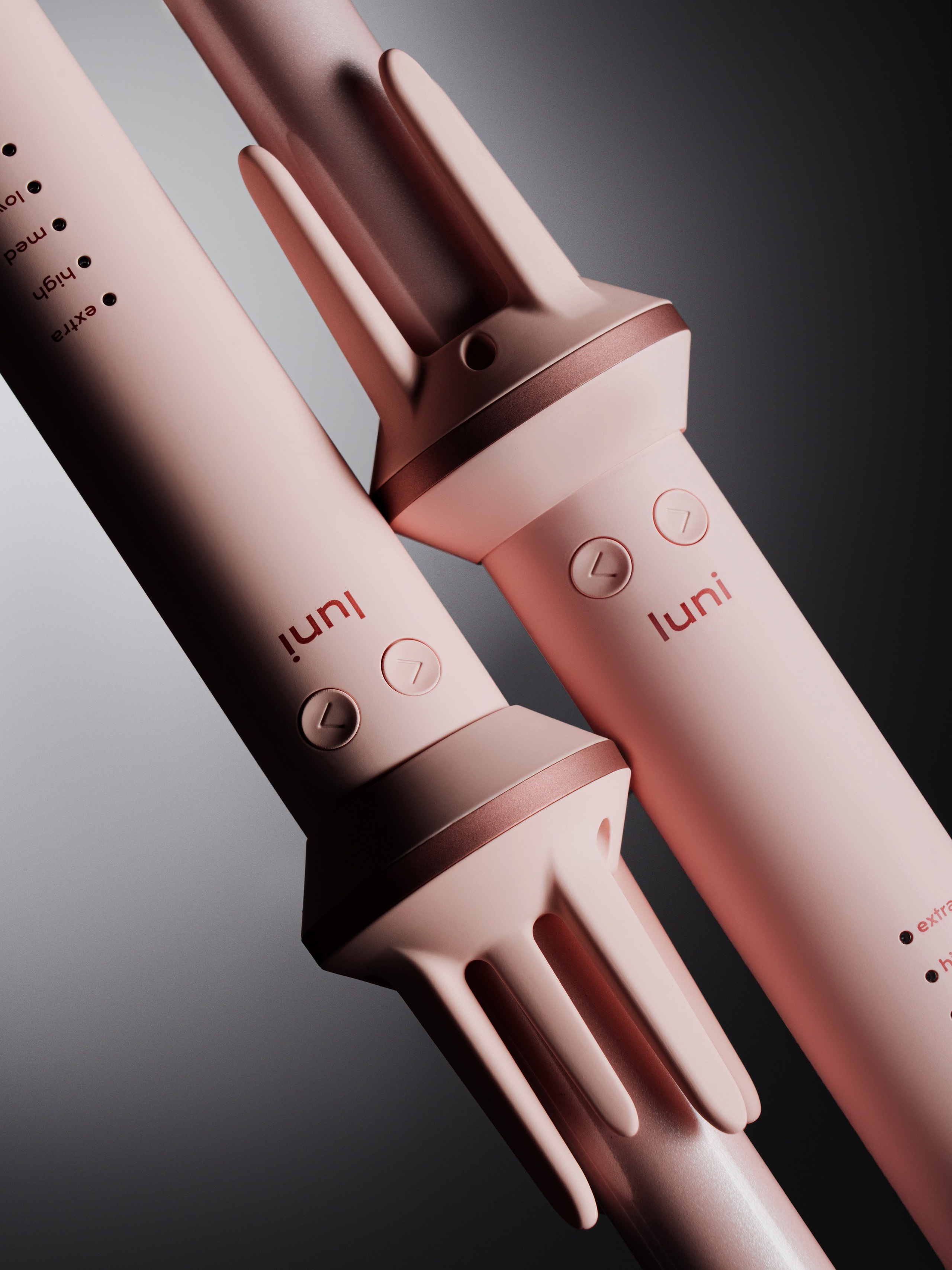 Luni. Fashion фотограф и Арт директор. Санкт-Петербург и Москва